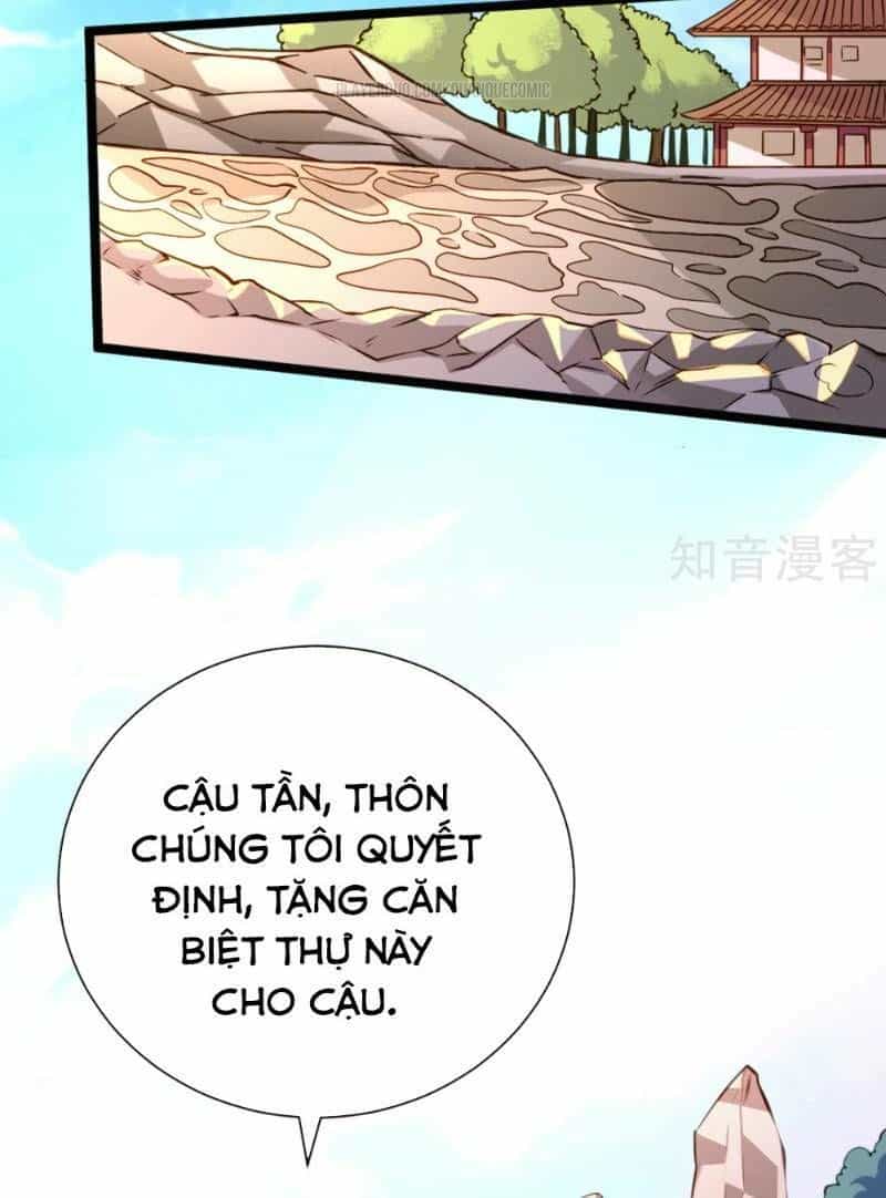 Đô Thị Đỉnh Phong Cao Thủ - Chương 72 - ảnh 22