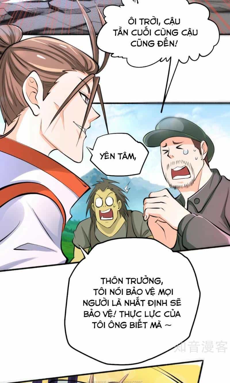Đô Thị Đỉnh Phong Cao Thủ - Chương 72 - ảnh 3