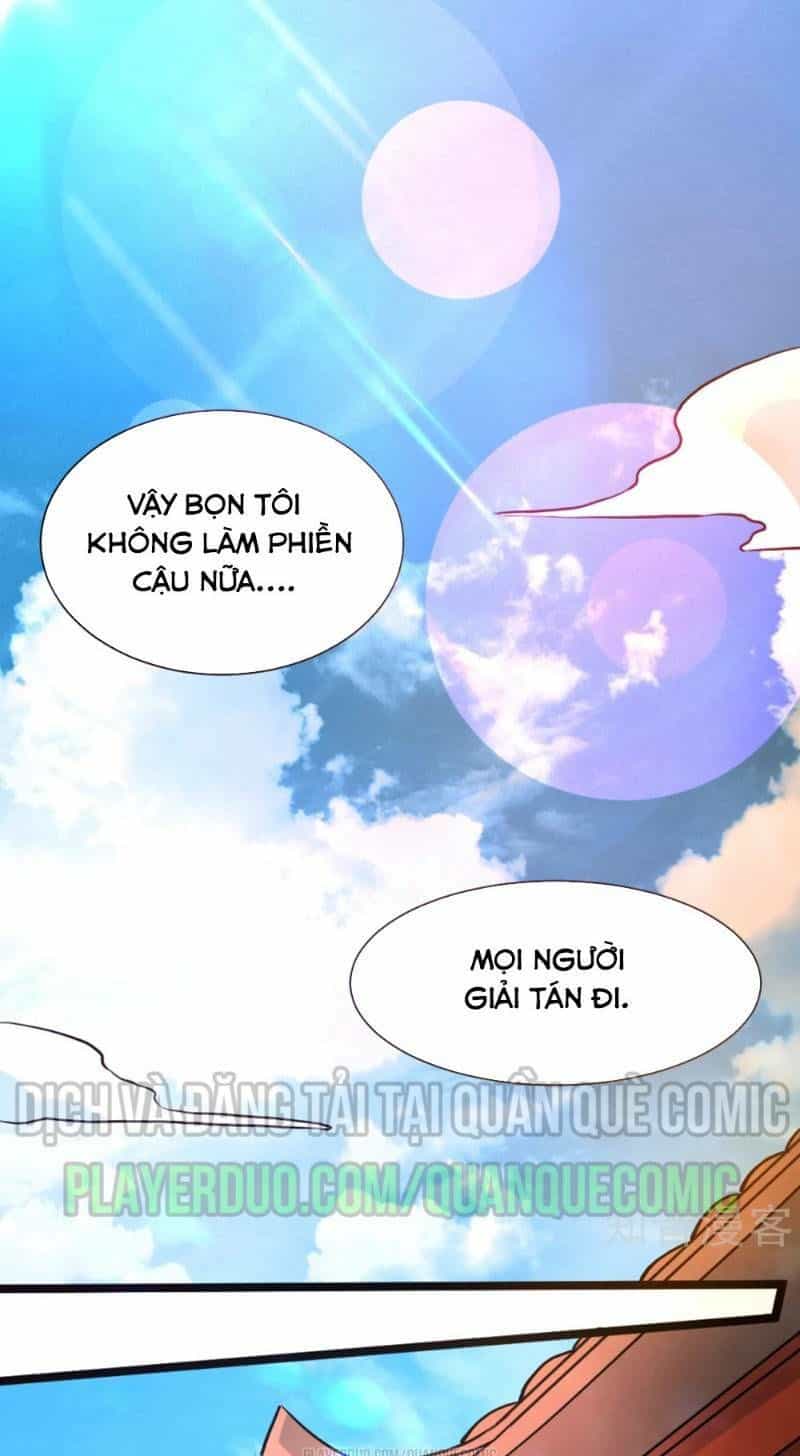 Đô Thị Đỉnh Phong Cao Thủ - Chương 72 - ảnh 32