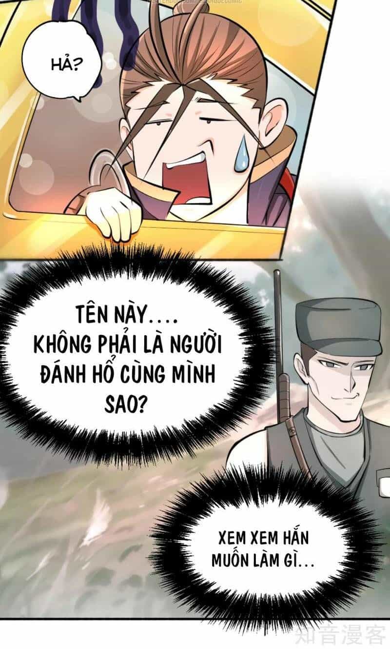 Đô Thị Đỉnh Phong Cao Thủ - Chương 72 - ảnh 4