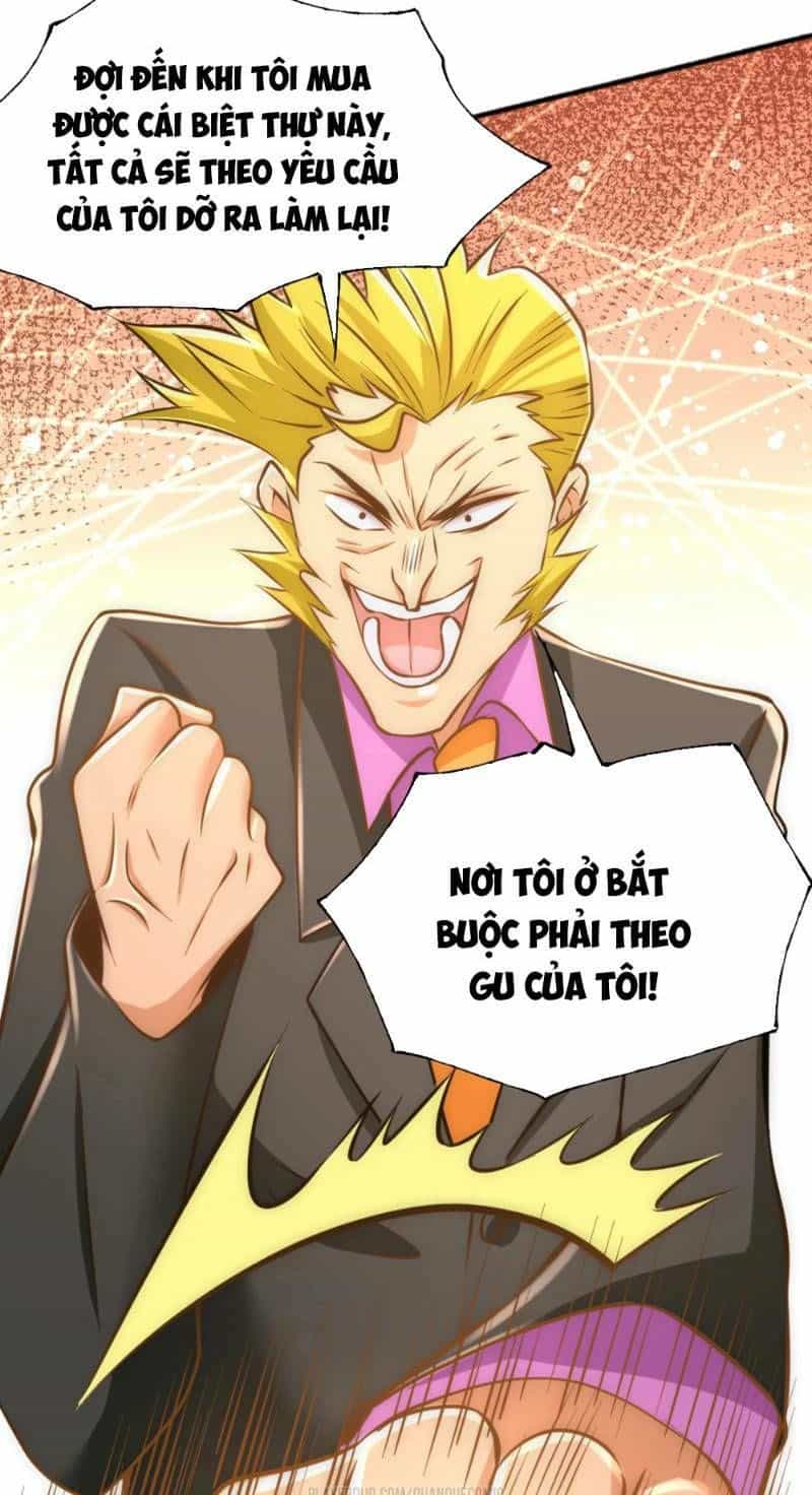 Đô Thị Đỉnh Phong Cao Thủ - Chương 73 - ảnh 10