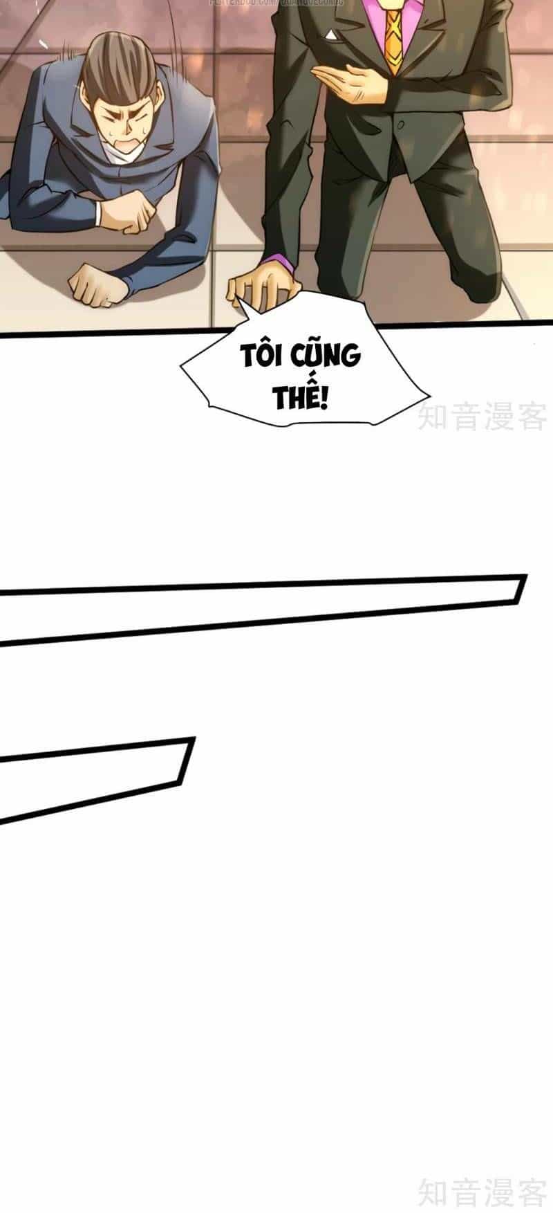 Đô Thị Đỉnh Phong Cao Thủ - Chương 73 - ảnh 21