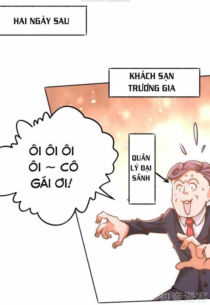 Đô Thị Đỉnh Phong Cao Thủ - Chương 73 - ảnh 25