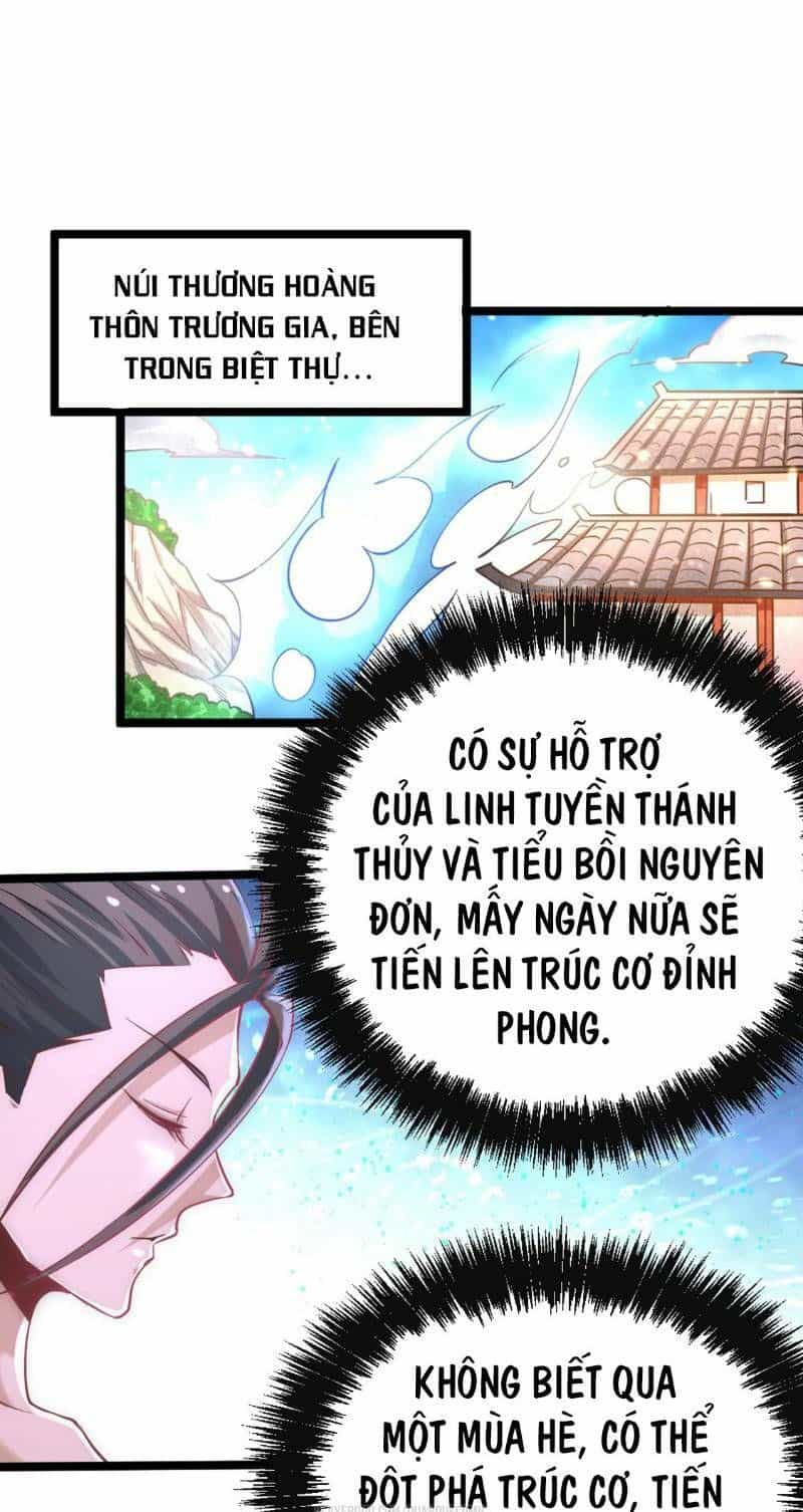 Đô Thị Đỉnh Phong Cao Thủ - Chương 74 - ảnh 1