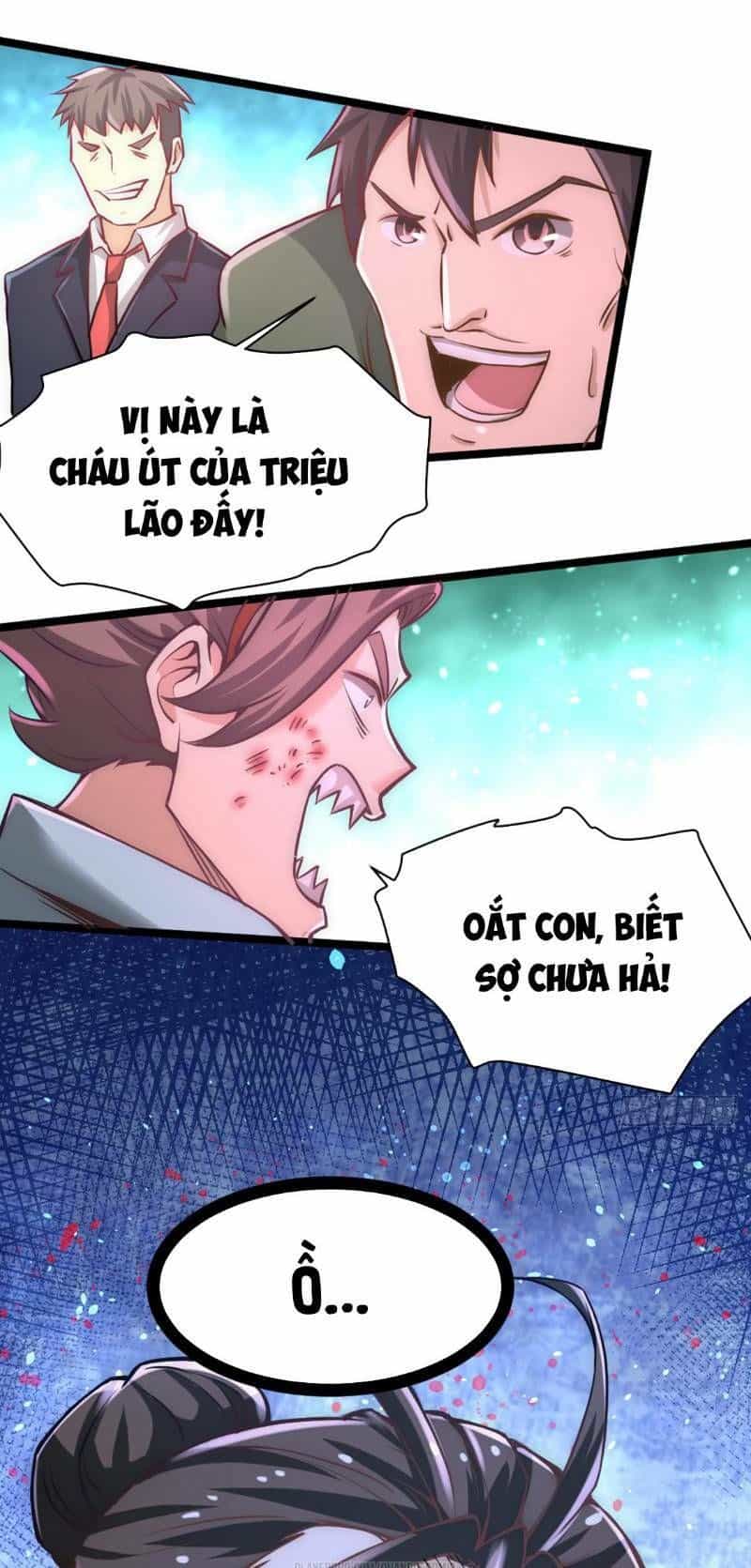 Đô Thị Đỉnh Phong Cao Thủ - Chương 74 - ảnh 16