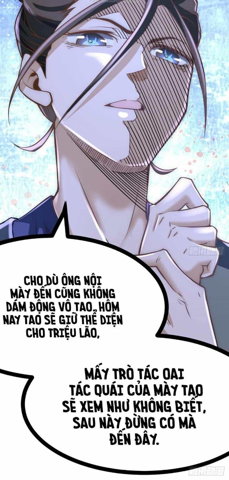 Đô Thị Đỉnh Phong Cao Thủ - Chương 74 - ảnh 17