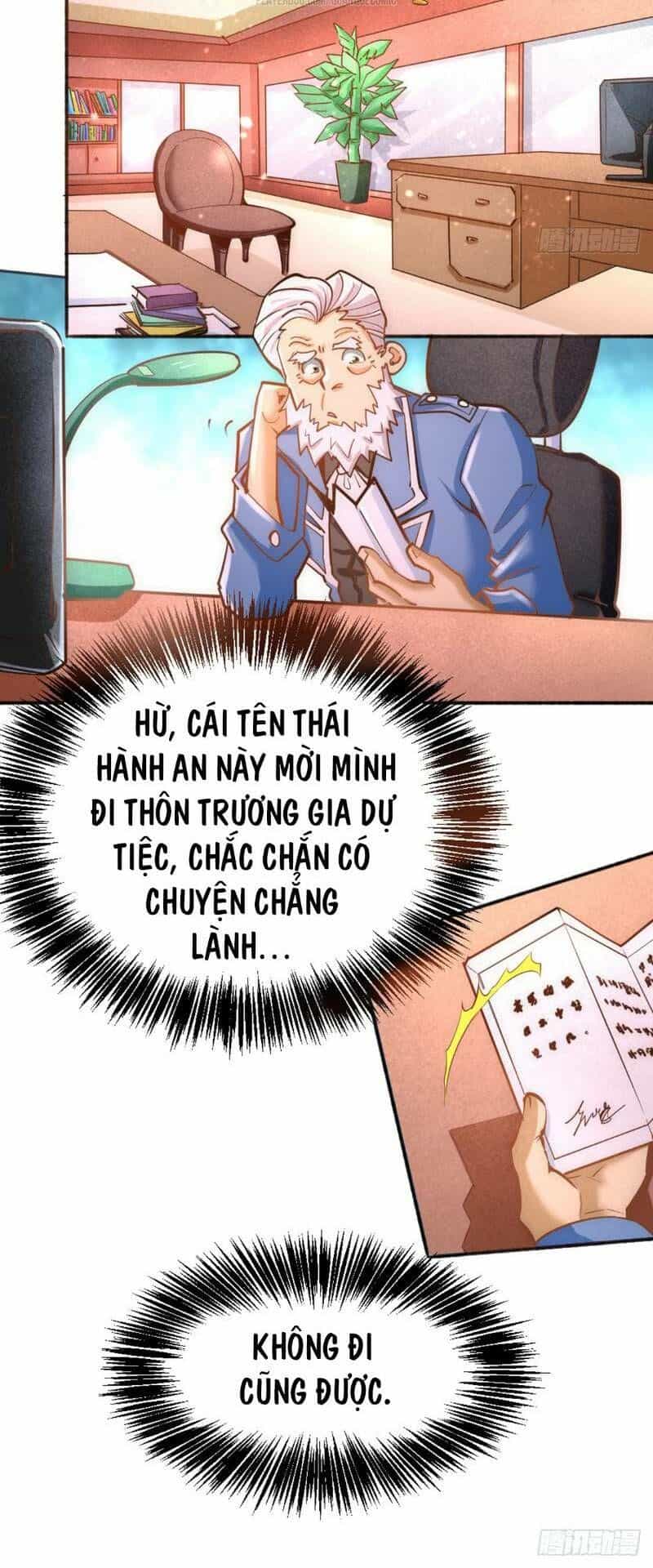 Đô Thị Đỉnh Phong Cao Thủ - Chương 74 - ảnh 29