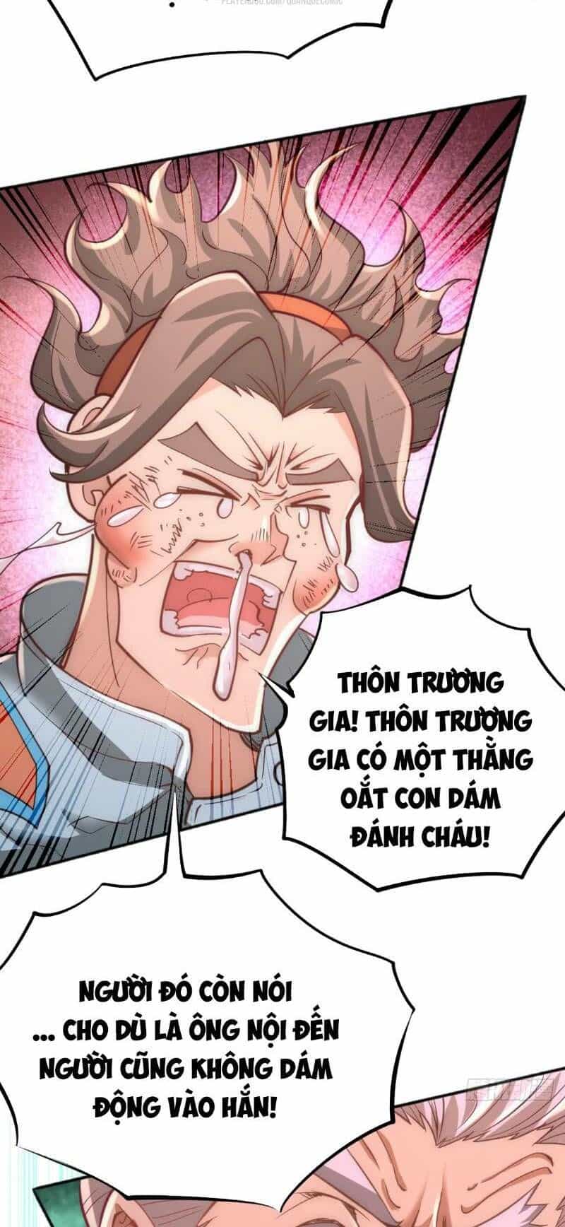 Đô Thị Đỉnh Phong Cao Thủ - Chương 74 - ảnh 31