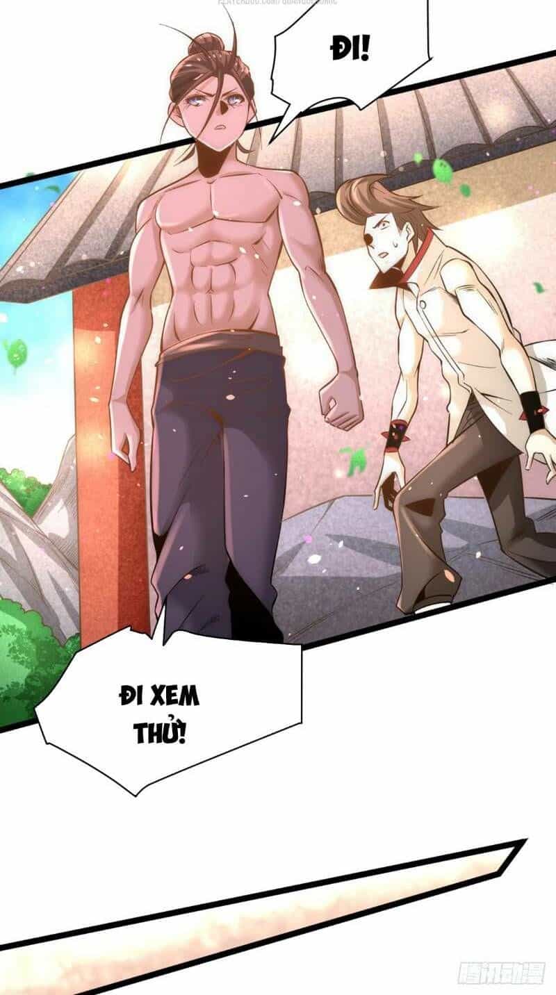 Đô Thị Đỉnh Phong Cao Thủ - Chương 74 - ảnh 4