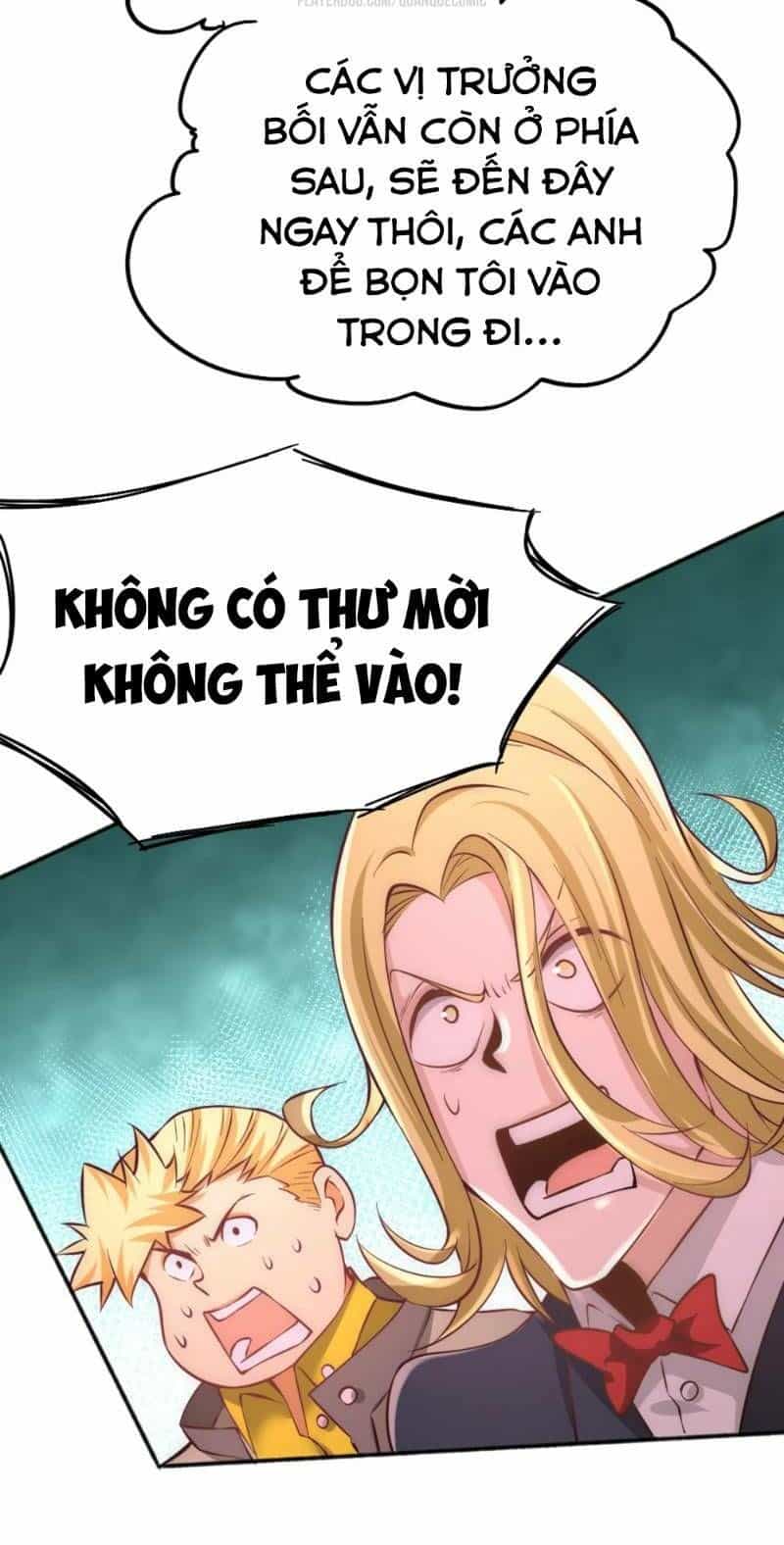 Đô Thị Đỉnh Phong Cao Thủ - Chương 75 - ảnh 13
