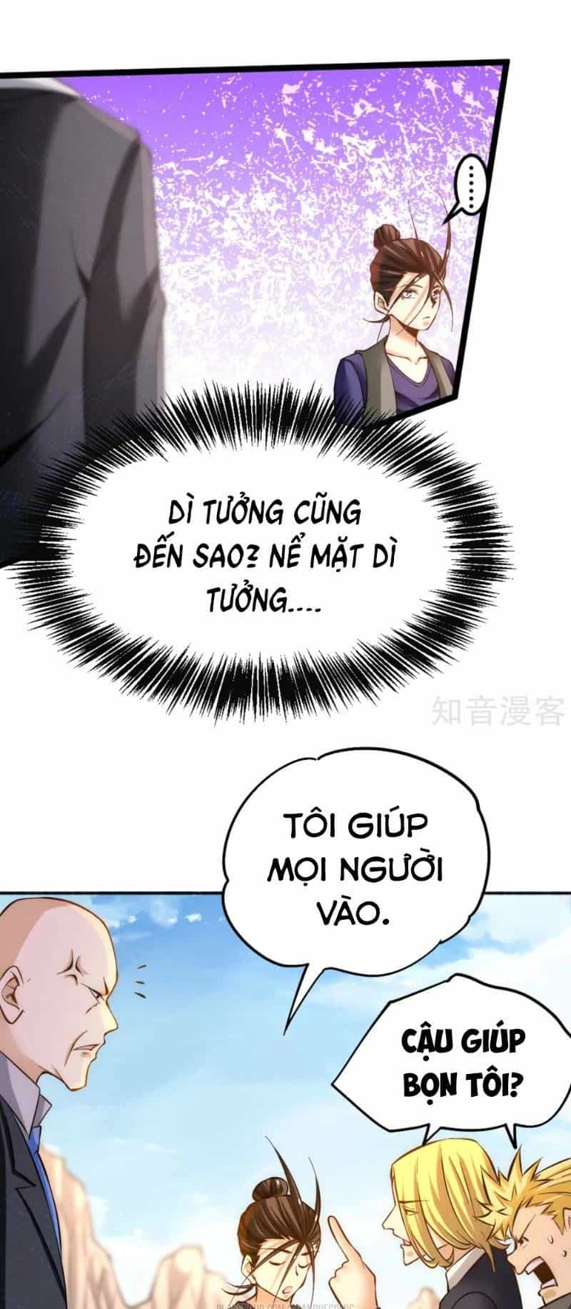 Đô Thị Đỉnh Phong Cao Thủ - Chương 75 - ảnh 14