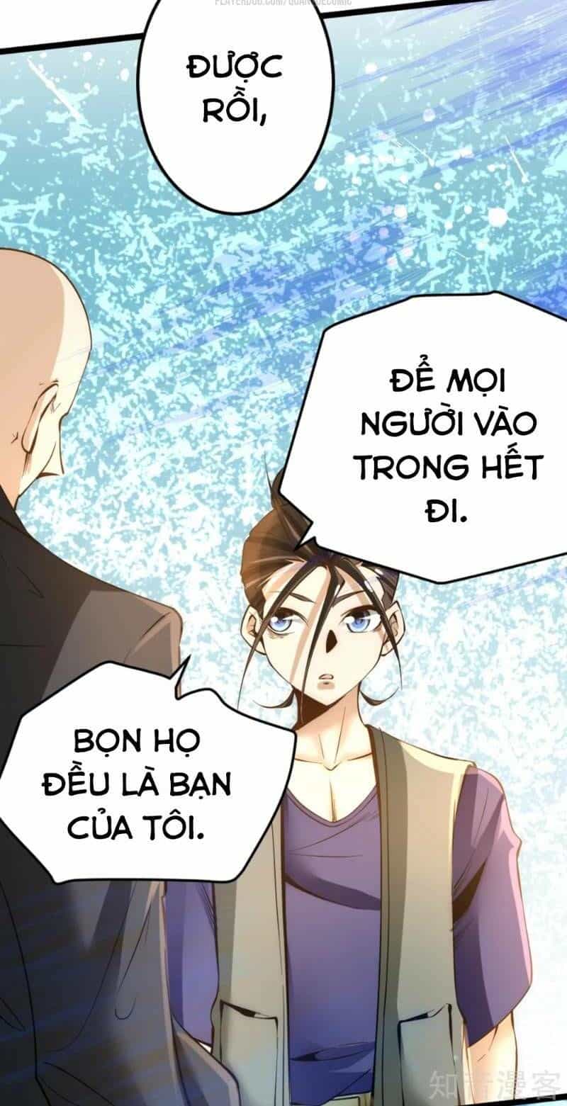 Đô Thị Đỉnh Phong Cao Thủ - Chương 75 - ảnh 20