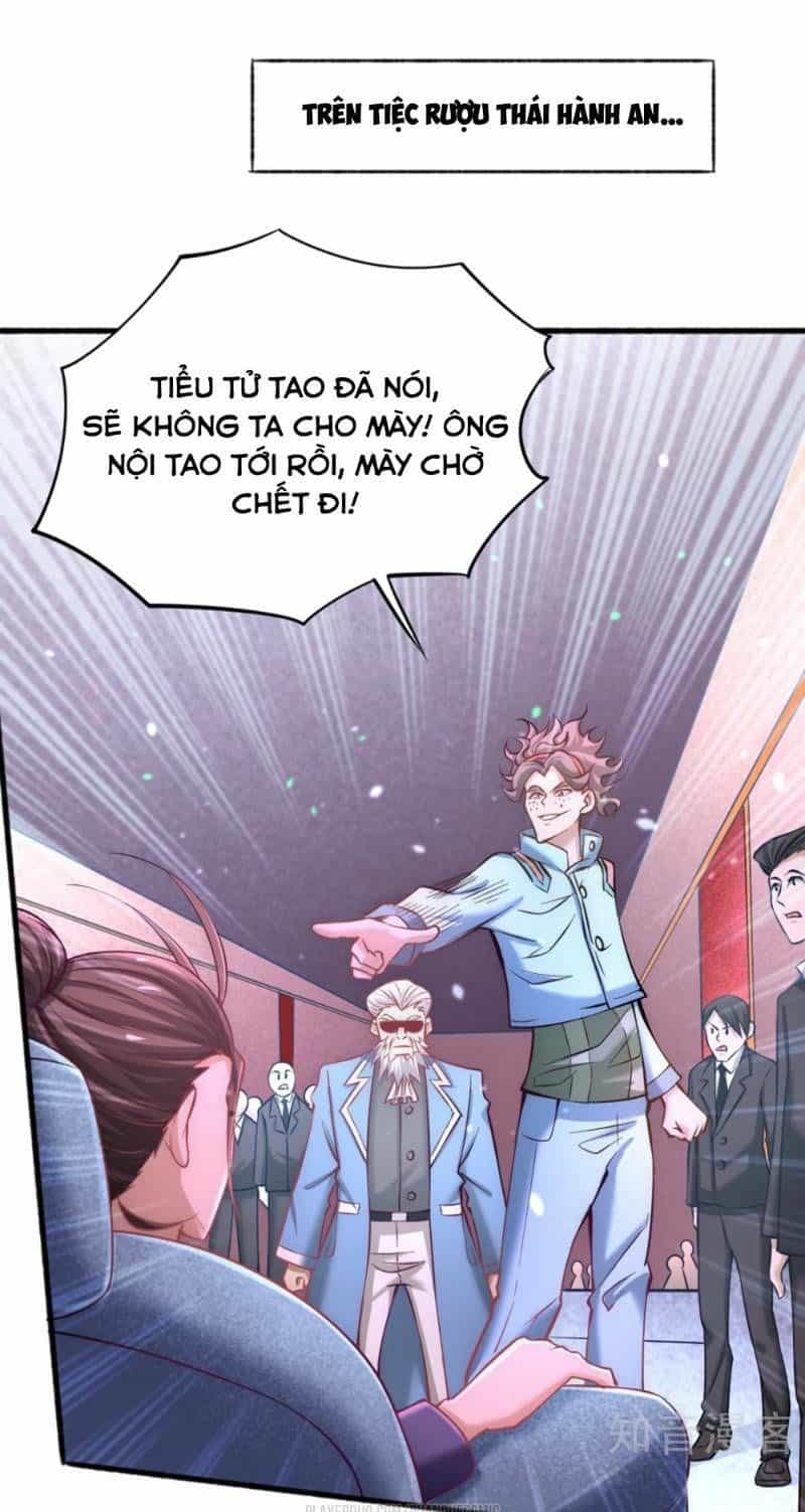 Đô Thị Đỉnh Phong Cao Thủ - Chương 76 - ảnh 1