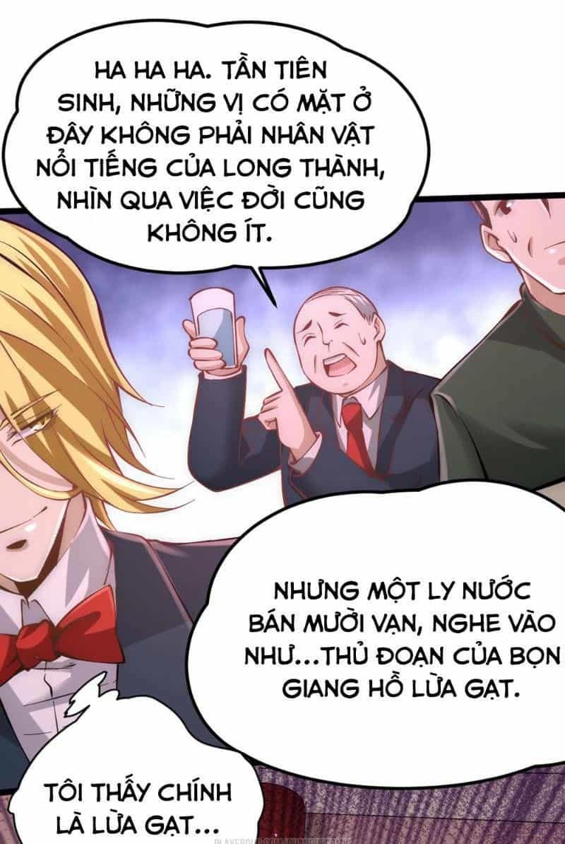 Đô Thị Đỉnh Phong Cao Thủ - Chương 76 - ảnh 18