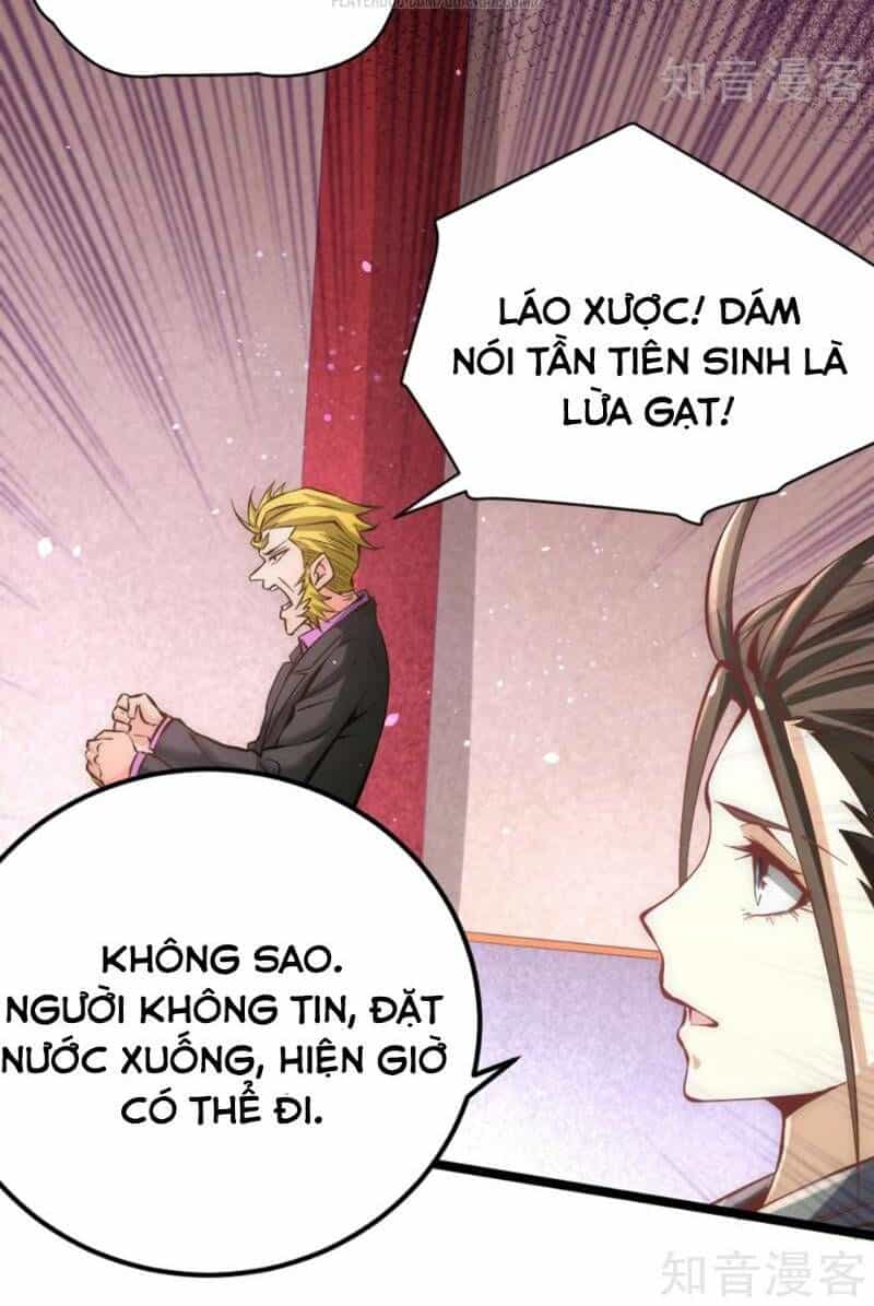 Đô Thị Đỉnh Phong Cao Thủ - Chương 76 - ảnh 19