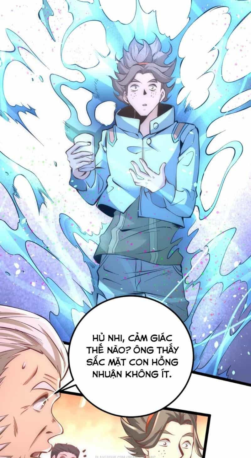 Đô Thị Đỉnh Phong Cao Thủ - Chương 76 - ảnh 23