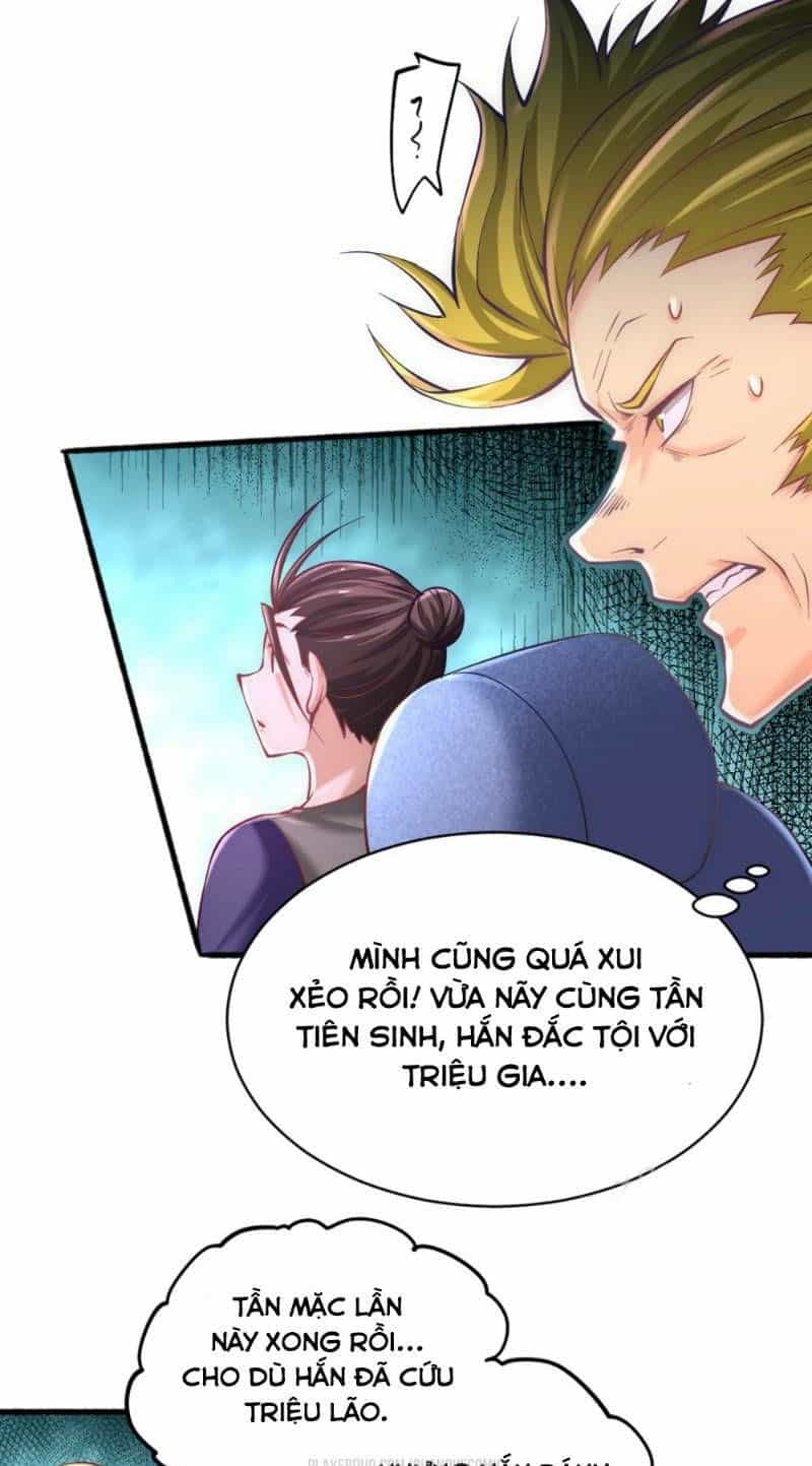 Đô Thị Đỉnh Phong Cao Thủ - Chương 76 - ảnh 3