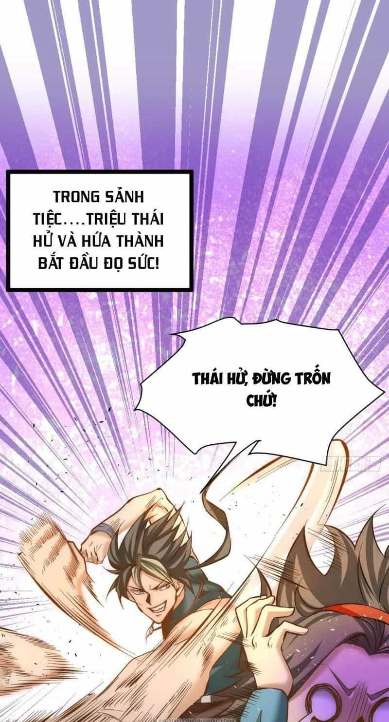 Đô Thị Đỉnh Phong Cao Thủ - Chương 77 - ảnh 1