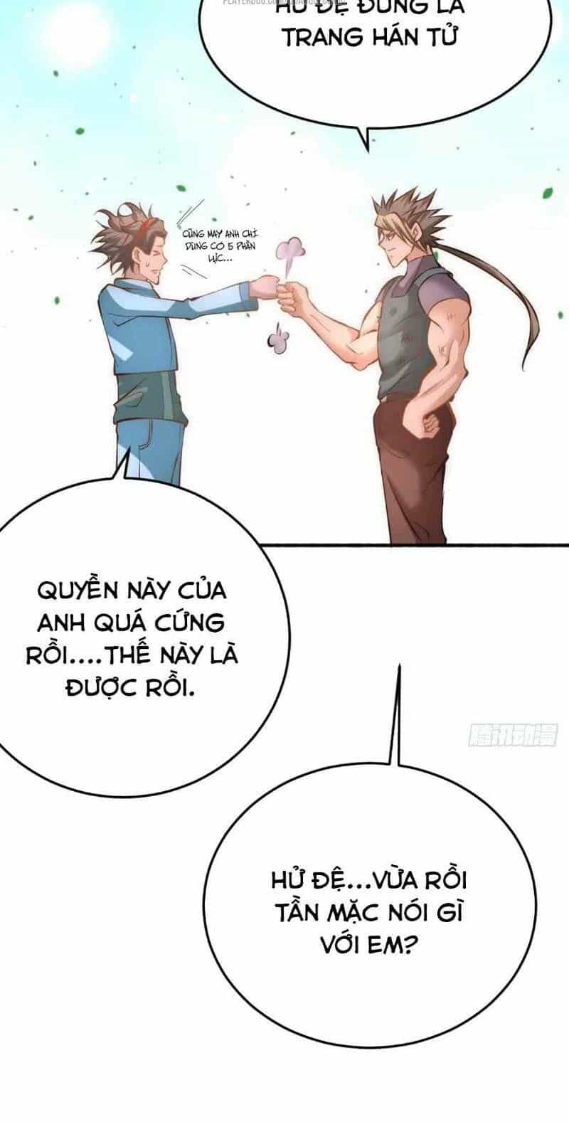 Đô Thị Đỉnh Phong Cao Thủ - Chương 77 - ảnh 19