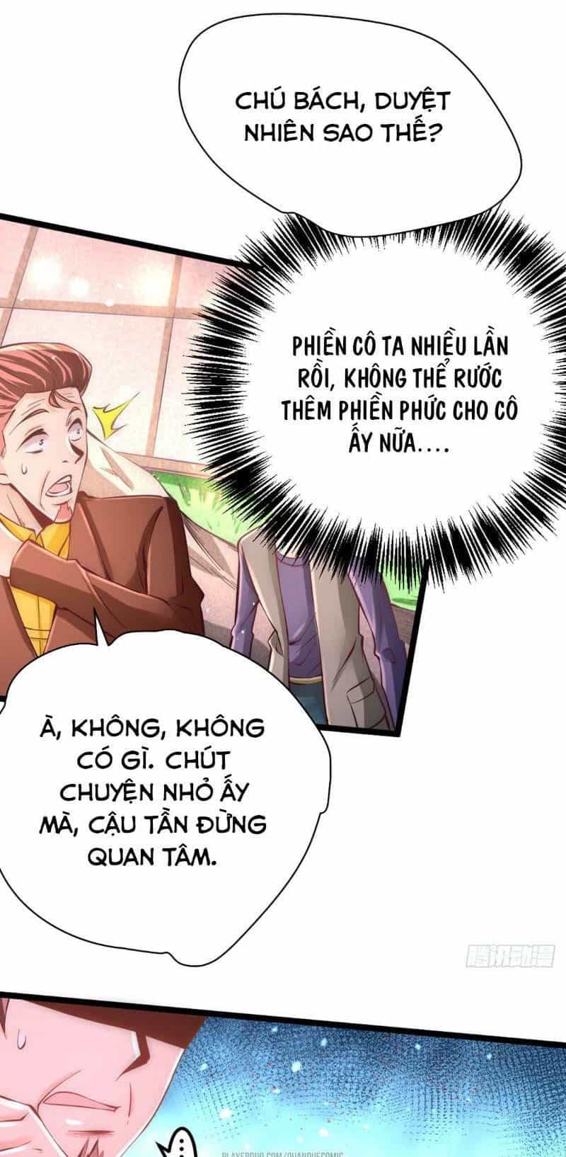 Đô Thị Đỉnh Phong Cao Thủ - Chương 77 - ảnh 36