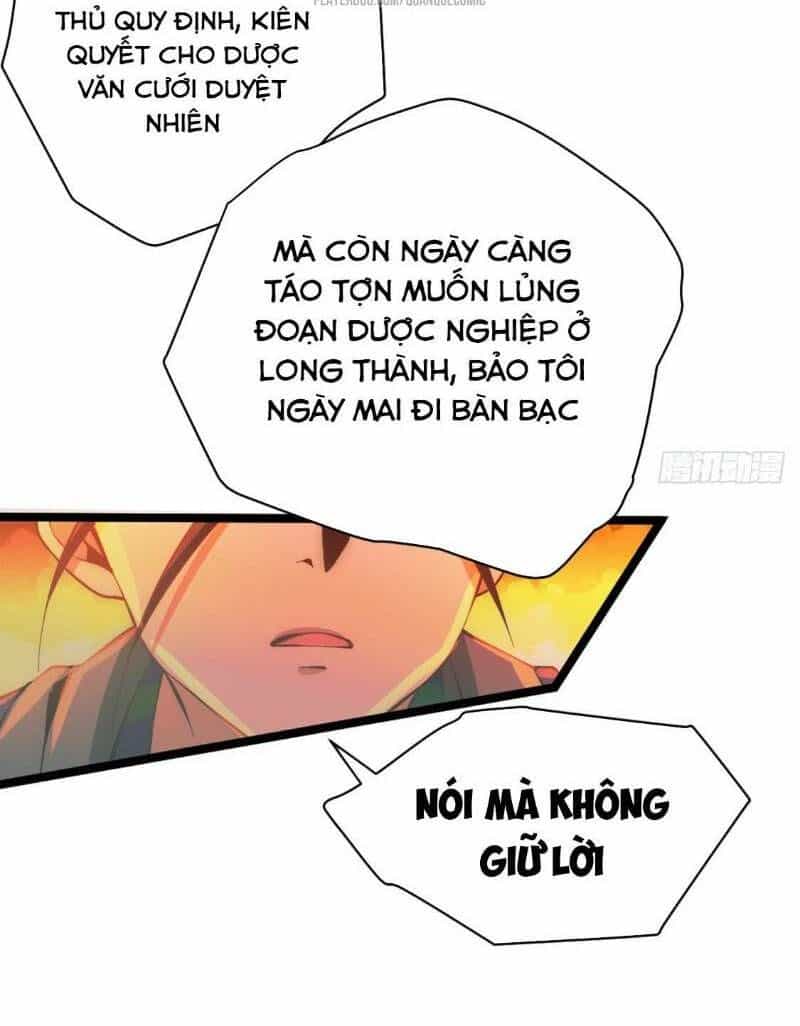 Đô Thị Đỉnh Phong Cao Thủ - Chương 77 - ảnh 39