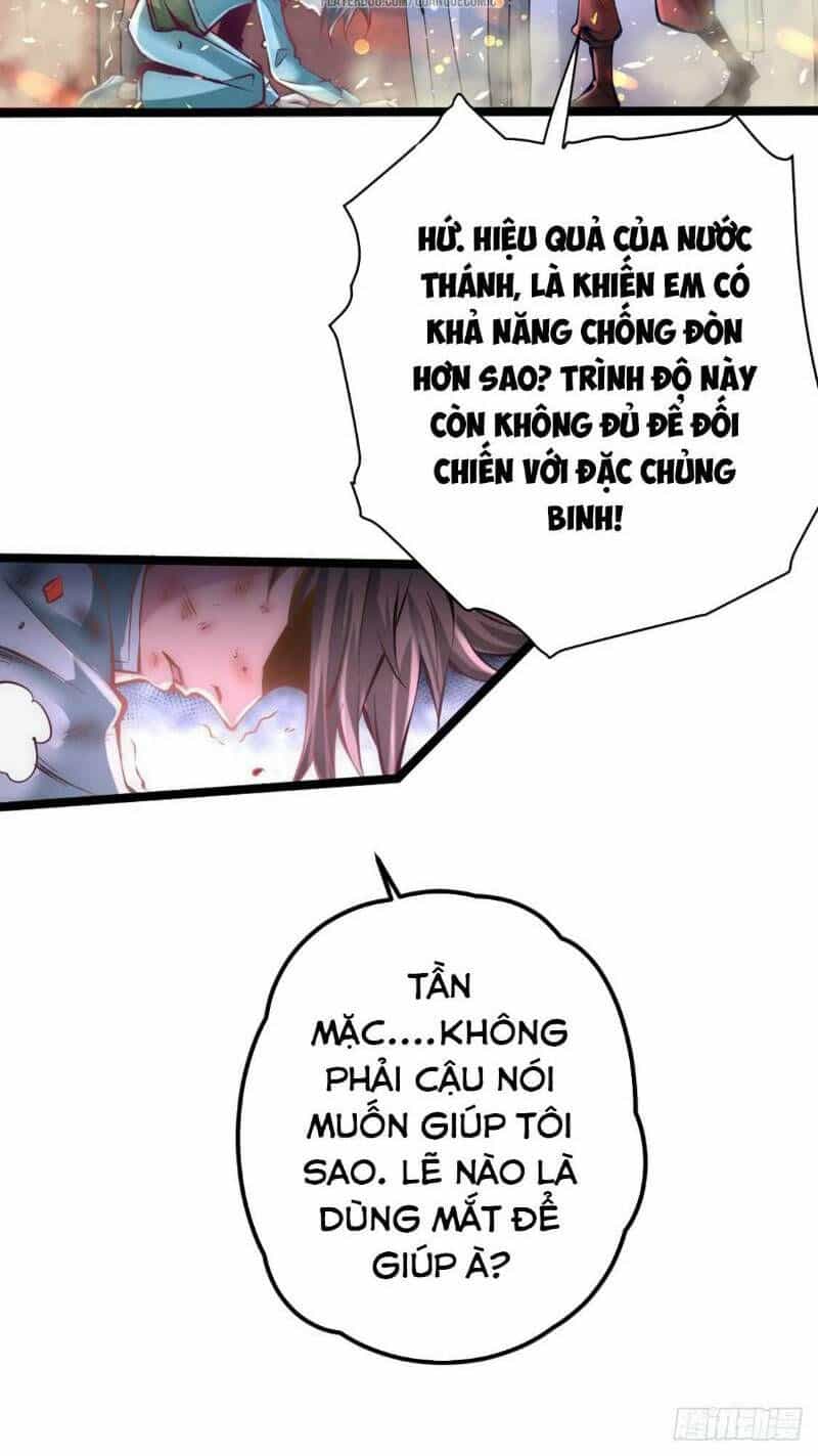 Đô Thị Đỉnh Phong Cao Thủ - Chương 77 - ảnh 8