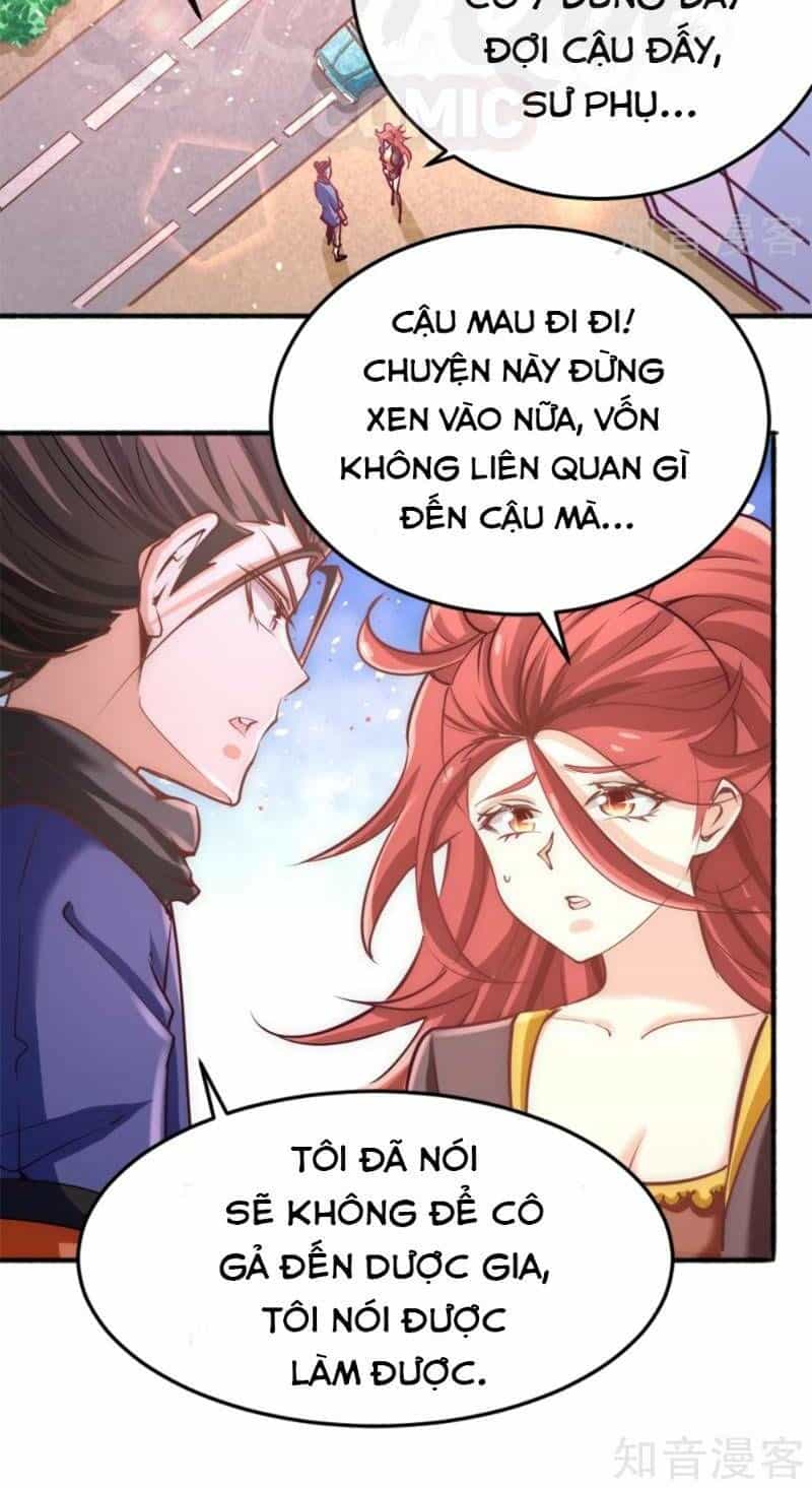 Đô Thị Đỉnh Phong Cao Thủ - Chương 78 - ảnh 1