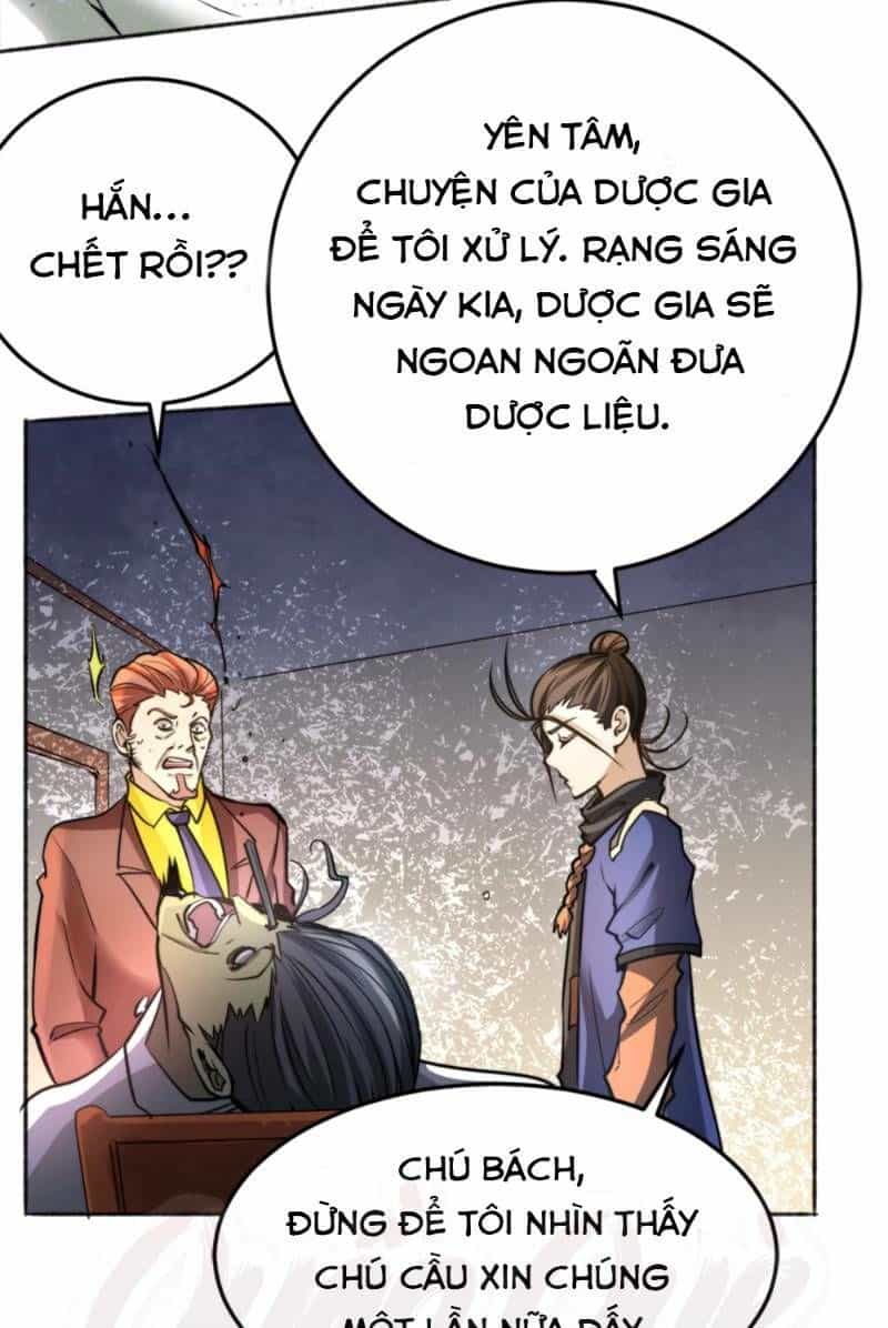 Đô Thị Đỉnh Phong Cao Thủ - Chương 78 - ảnh 12