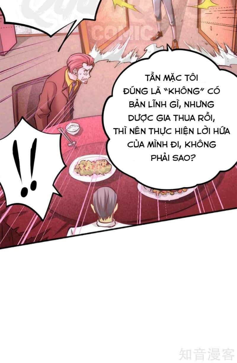 Đô Thị Đỉnh Phong Cao Thủ - Chương 78 - ảnh 7