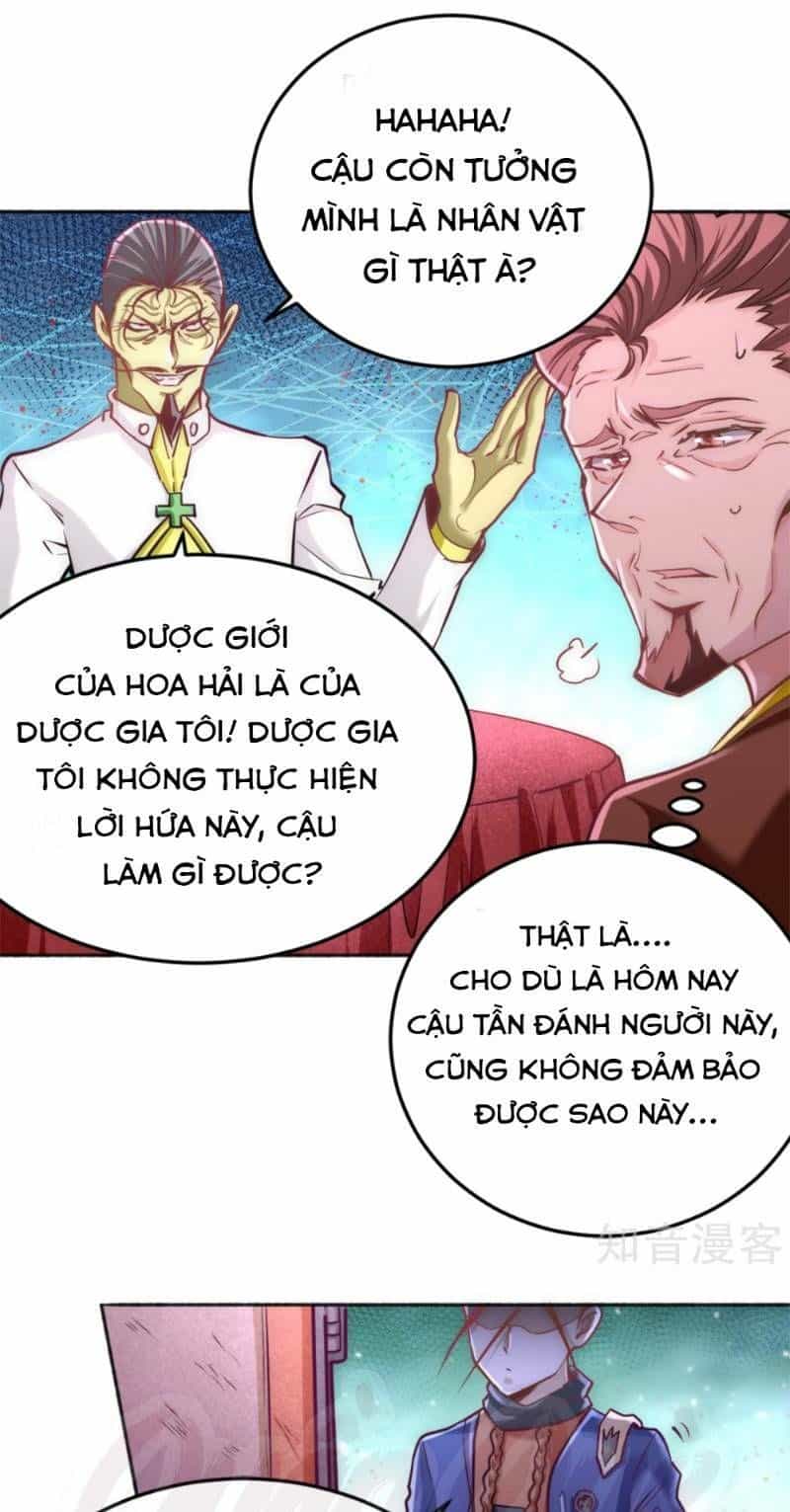 Đô Thị Đỉnh Phong Cao Thủ - Chương 78 - ảnh 8