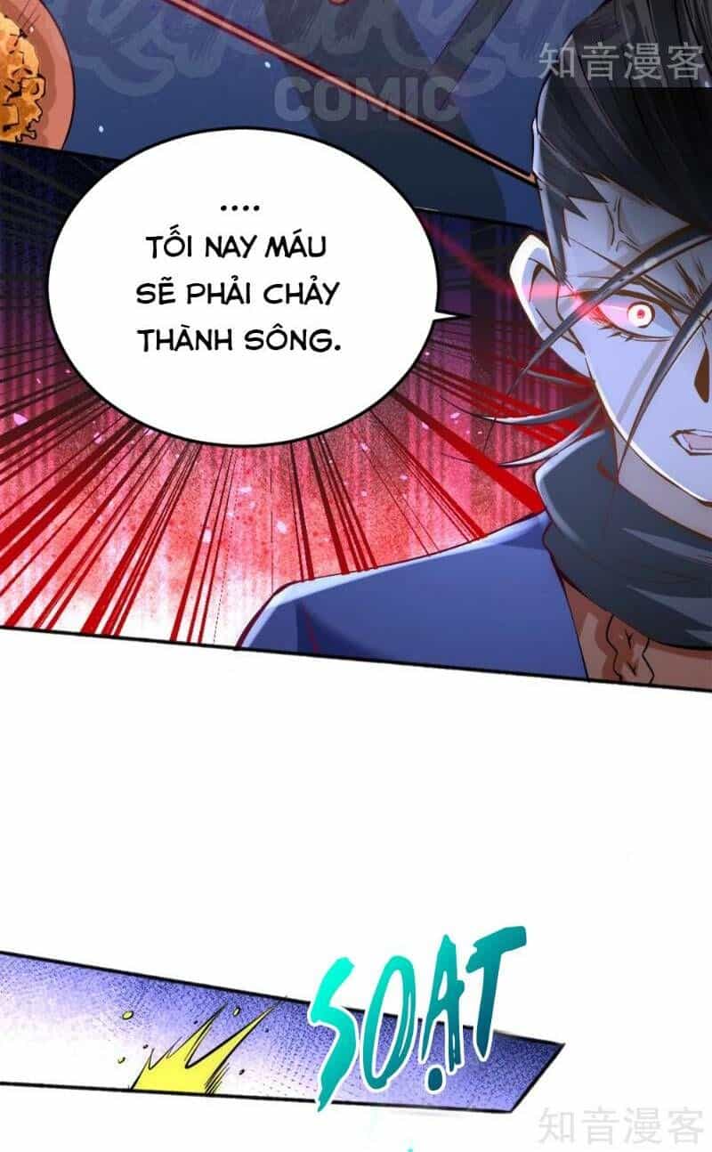 Đô Thị Đỉnh Phong Cao Thủ - Chương 79 - ảnh 12