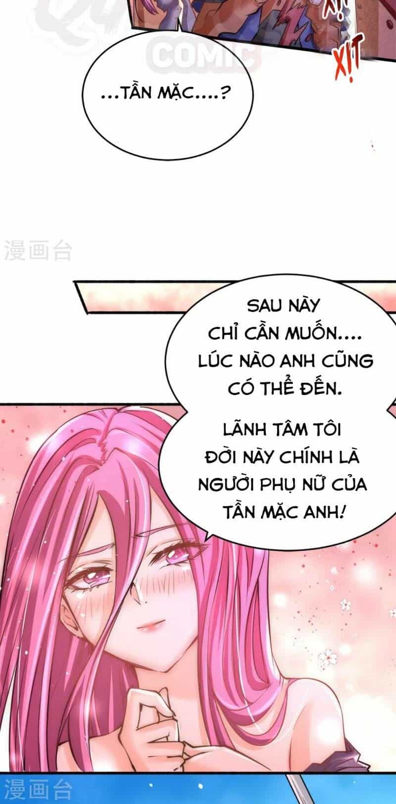 Đô Thị Đỉnh Phong Cao Thủ - Chương 80 - ảnh 18