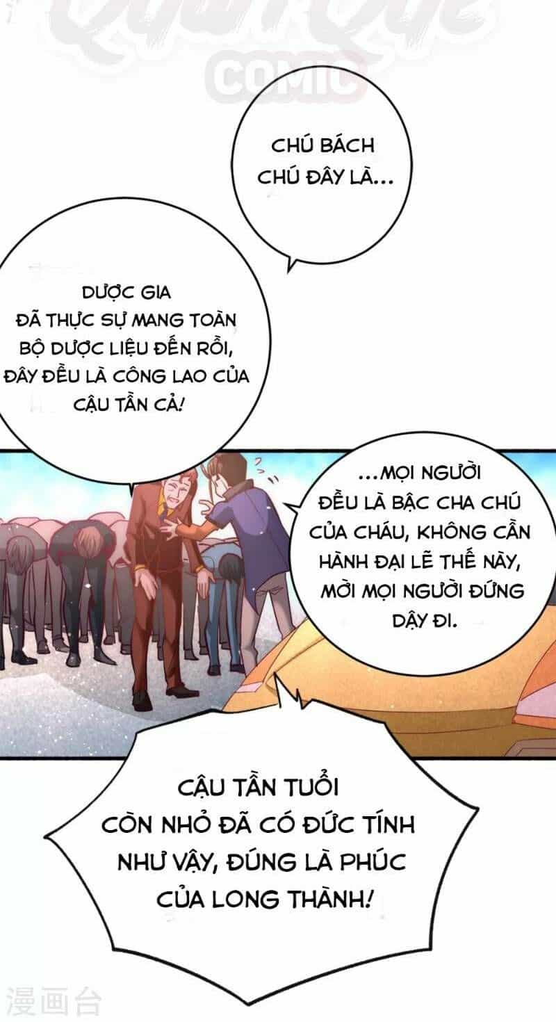 Đô Thị Đỉnh Phong Cao Thủ - Chương 80 - ảnh 21