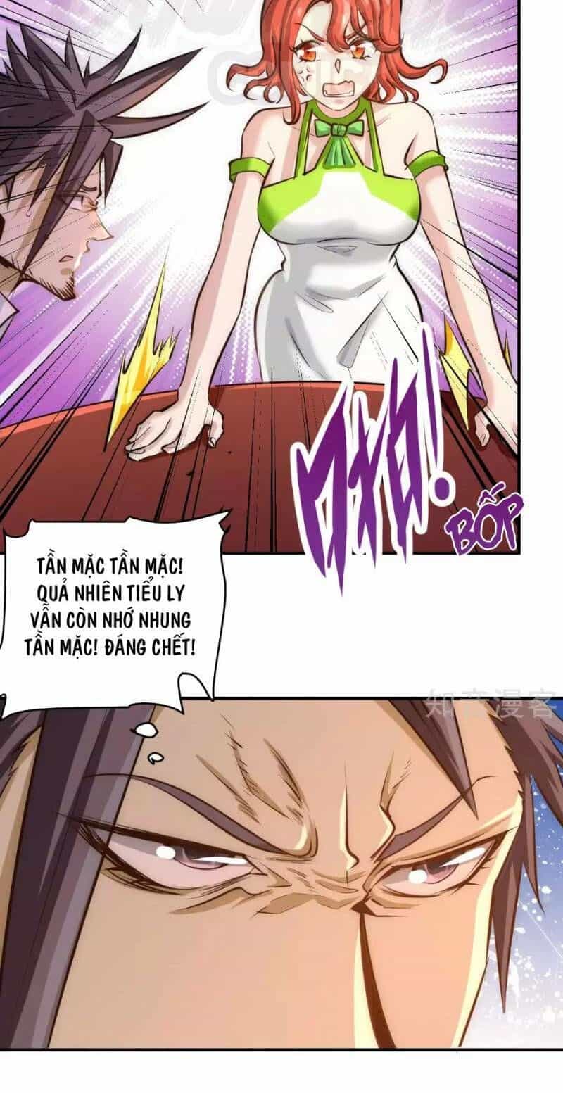 Đô Thị Đỉnh Phong Cao Thủ - Chương 81 - ảnh 18