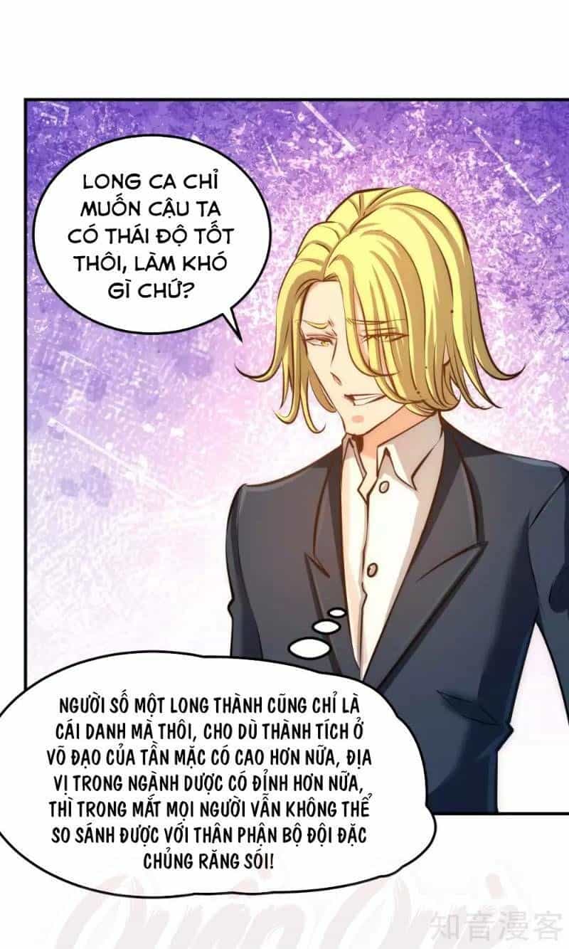 Đô Thị Đỉnh Phong Cao Thủ - Chương 81 - ảnh 19