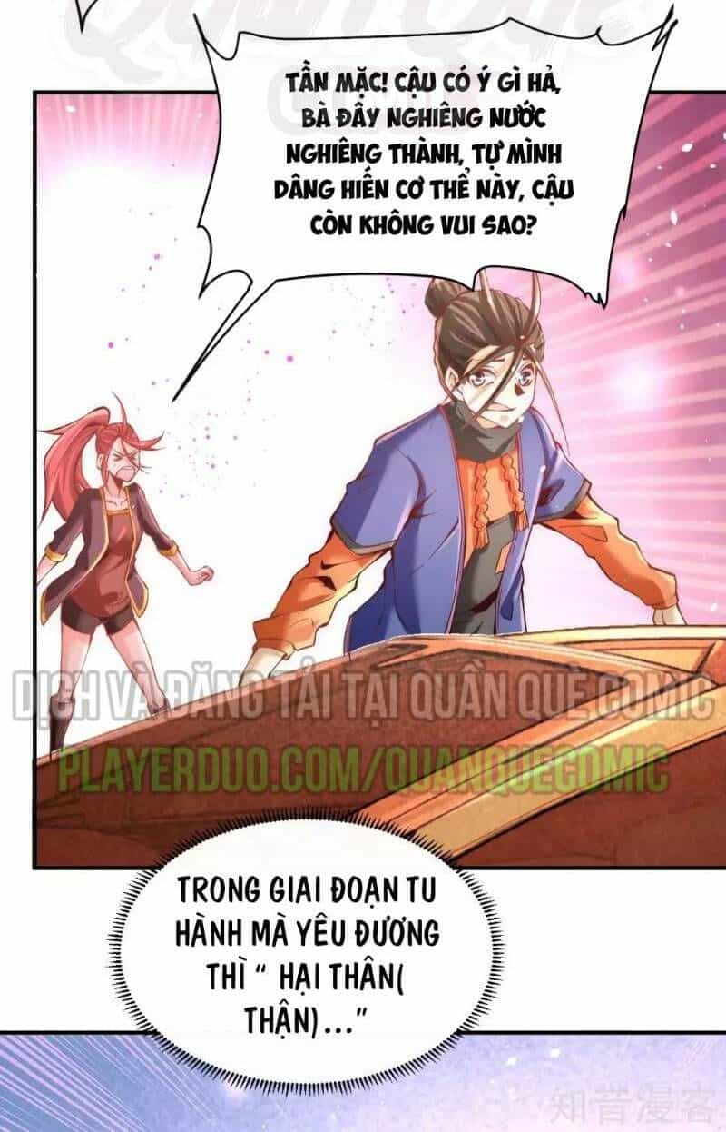 Đô Thị Đỉnh Phong Cao Thủ - Chương 81 - ảnh 2