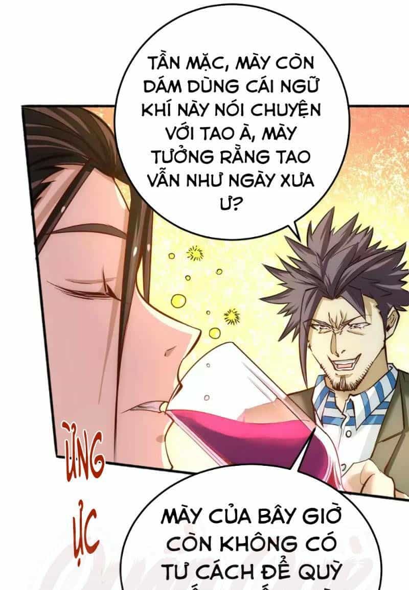 Đô Thị Đỉnh Phong Cao Thủ - Chương 81 - ảnh 23