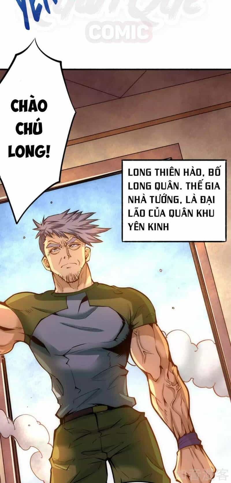 Đô Thị Đỉnh Phong Cao Thủ - Chương 81 - ảnh 26
