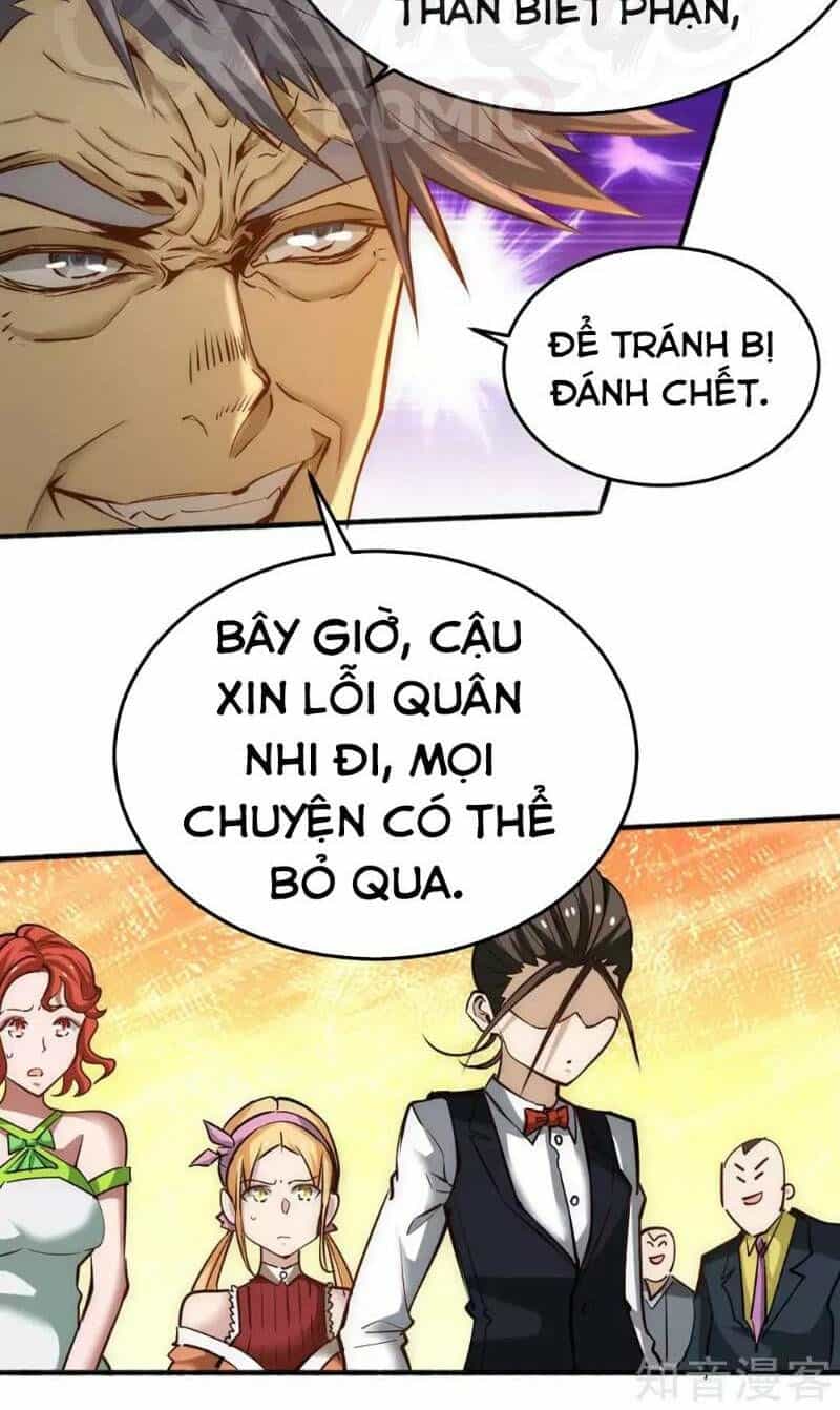 Đô Thị Đỉnh Phong Cao Thủ - Chương 81 - ảnh 28