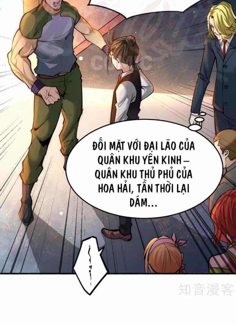 Đô Thị Đỉnh Phong Cao Thủ - Chương 81 - ảnh 30