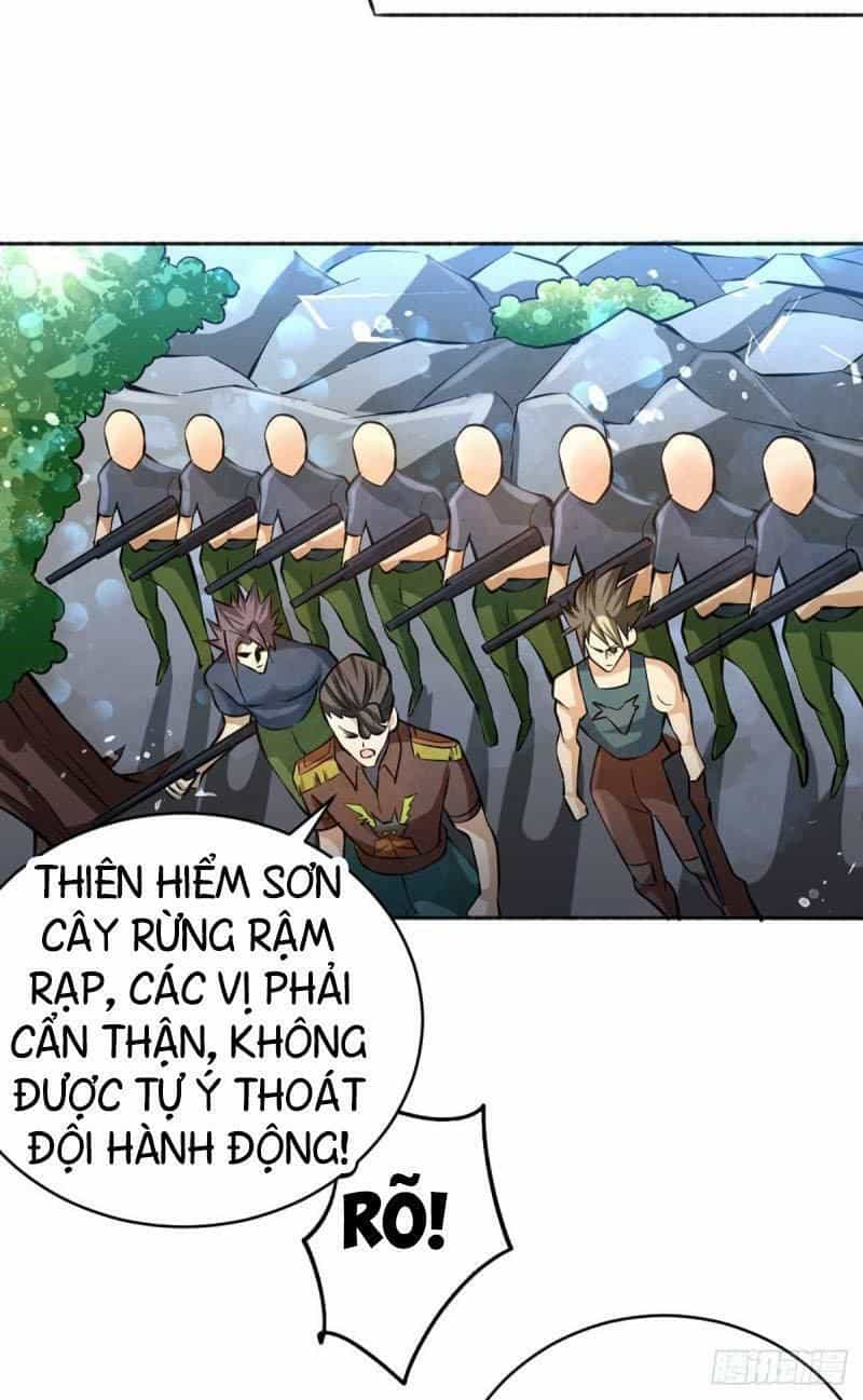 Đô Thị Đỉnh Phong Cao Thủ - Chương 82 - ảnh 11