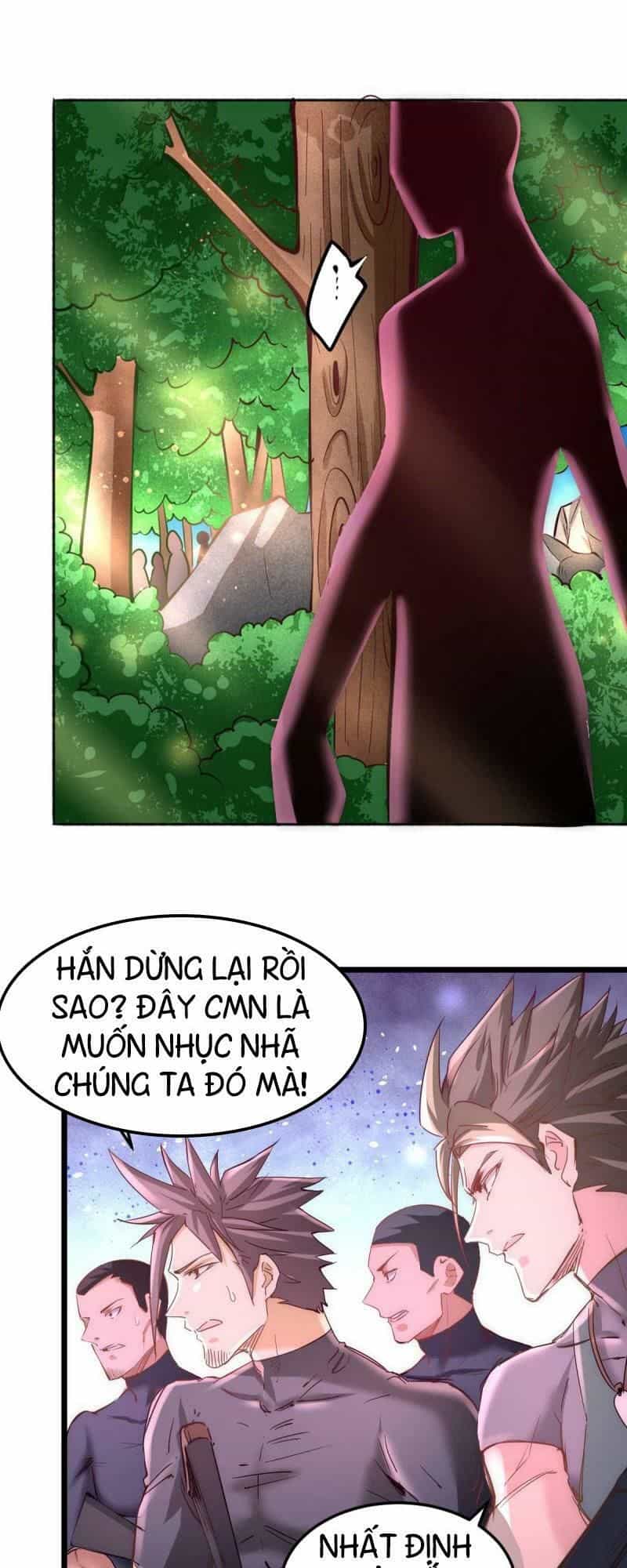 Đô Thị Đỉnh Phong Cao Thủ - Chương 82 - ảnh 17