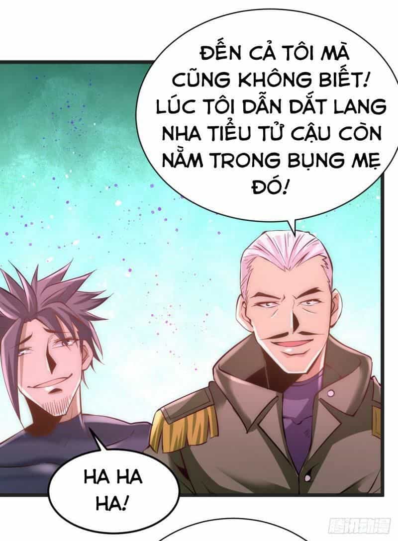 Đô Thị Đỉnh Phong Cao Thủ - Chương 83 - ảnh 12