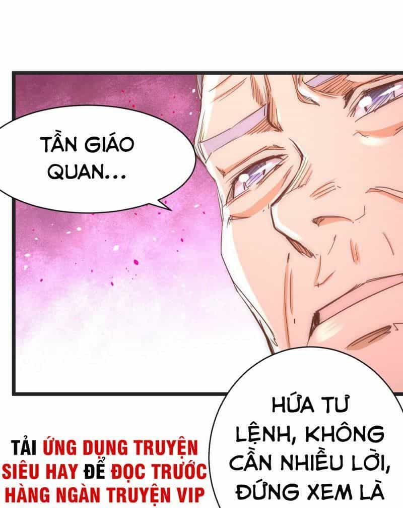 Đô Thị Đỉnh Phong Cao Thủ - Chương 83 - ảnh 19