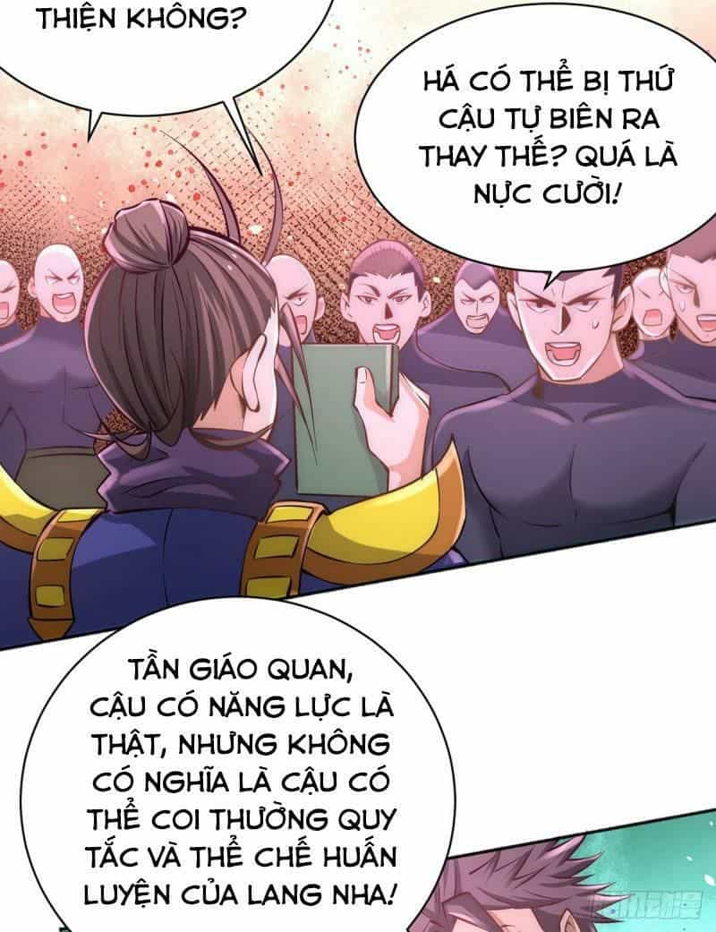 Đô Thị Đỉnh Phong Cao Thủ - Chương 83 - ảnh 2