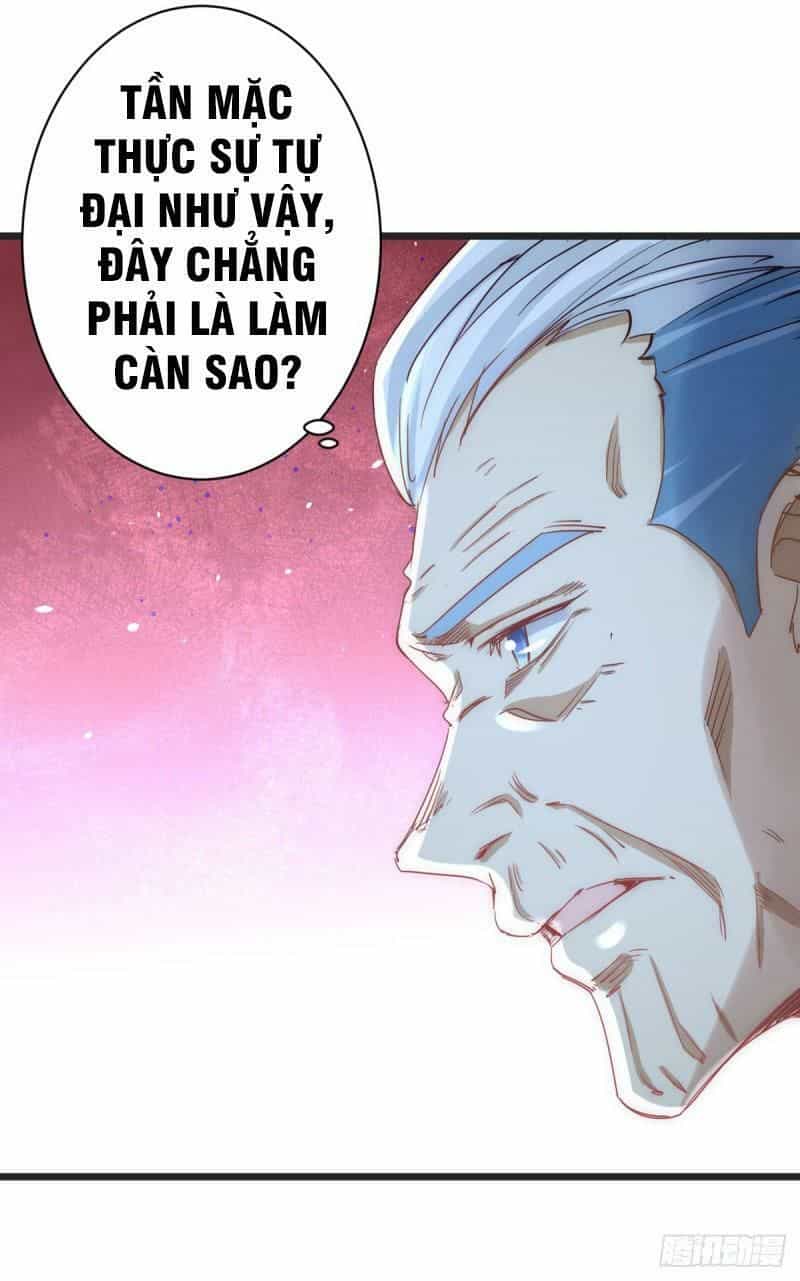 Đô Thị Đỉnh Phong Cao Thủ - Chương 83 - ảnh 22