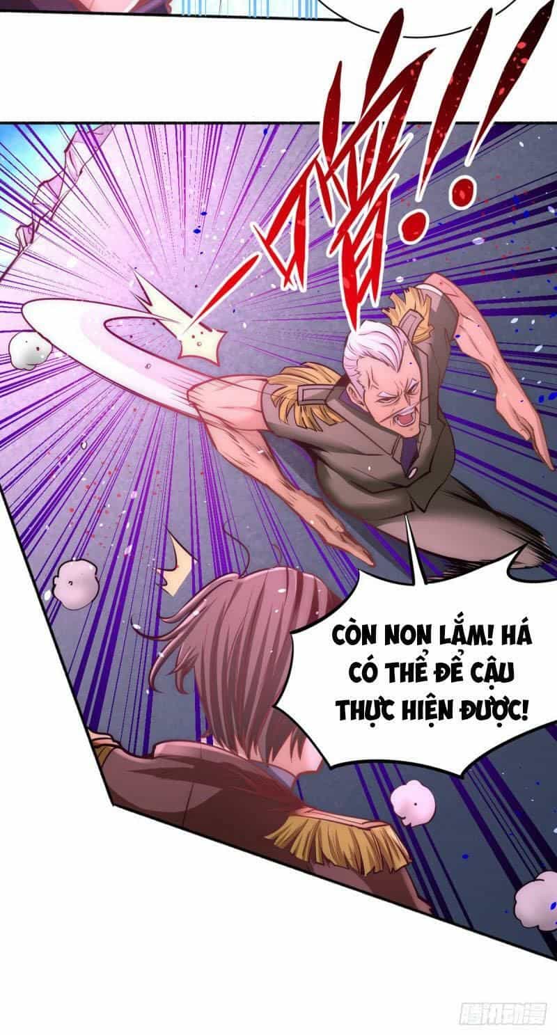 Đô Thị Đỉnh Phong Cao Thủ - Chương 83 - ảnh 24