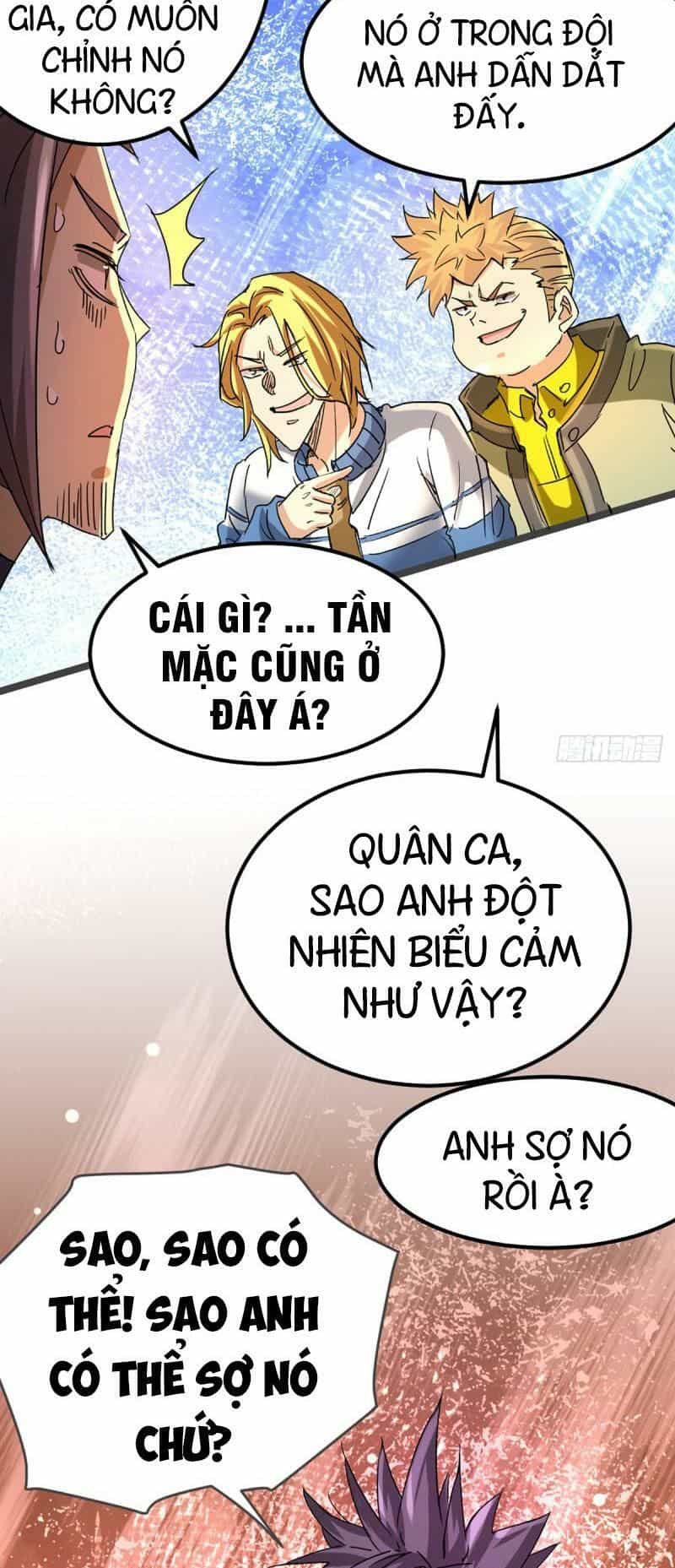 Đô Thị Đỉnh Phong Cao Thủ - Chương 84 - ảnh 12