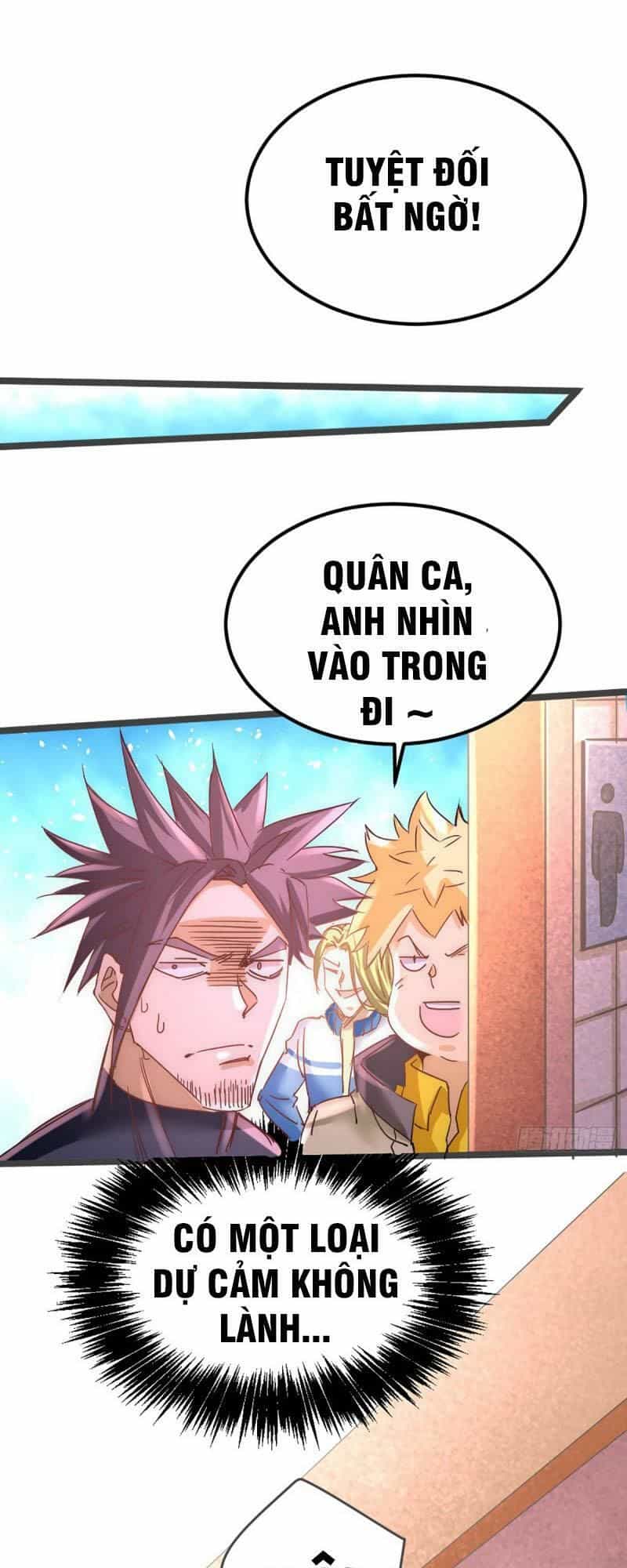 Đô Thị Đỉnh Phong Cao Thủ - Chương 84 - ảnh 14
