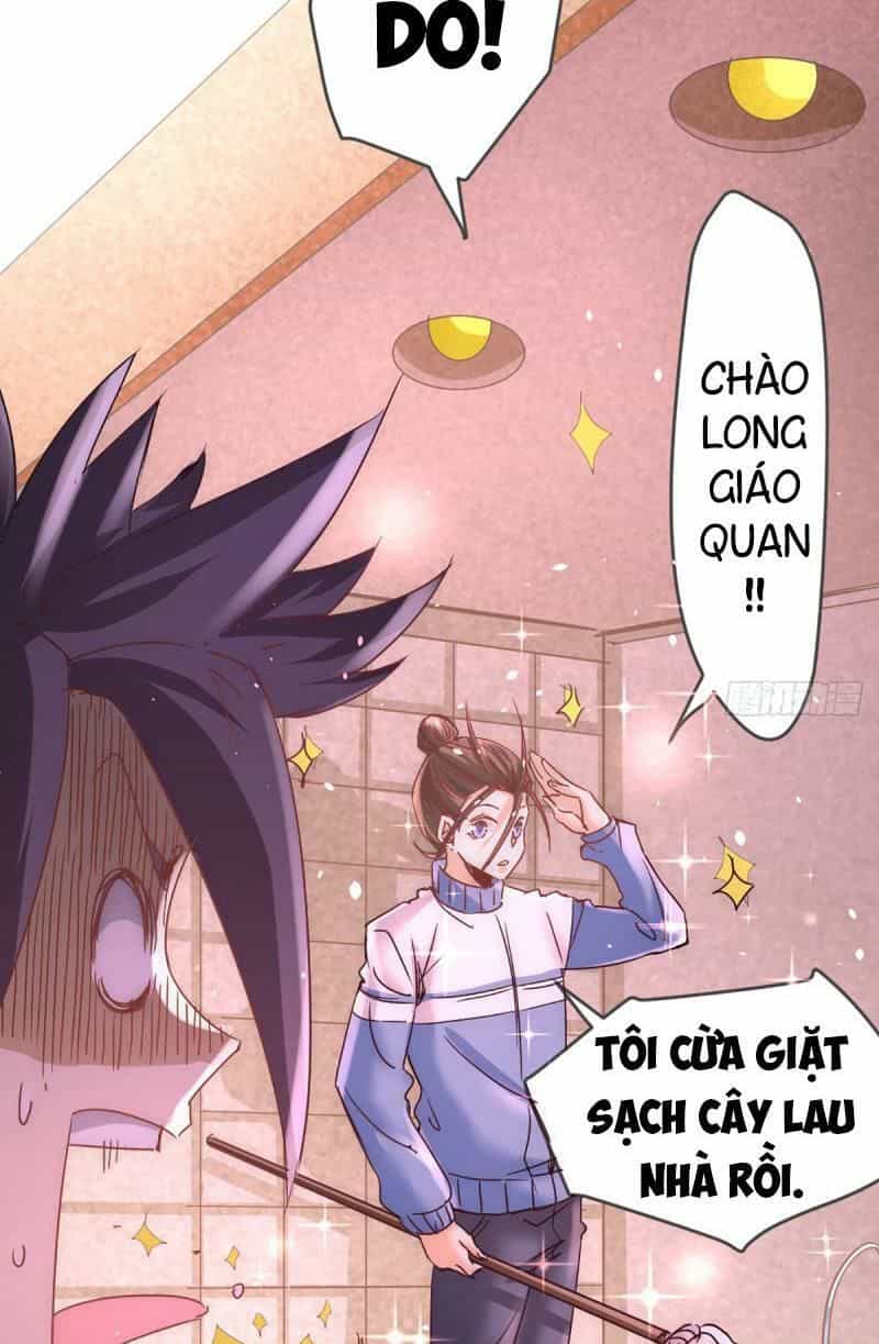Đô Thị Đỉnh Phong Cao Thủ - Chương 84 - ảnh 15